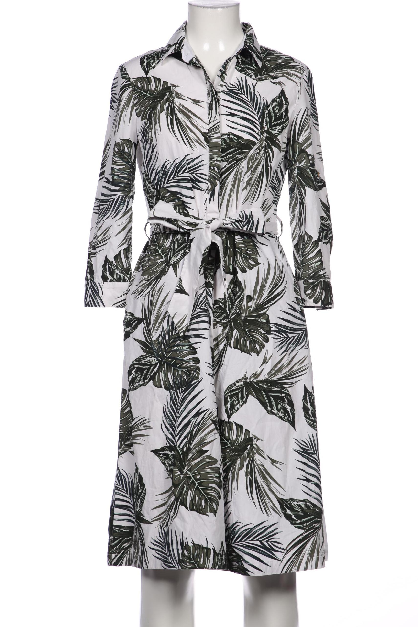 

s.Oliver Damen Kleid, grün