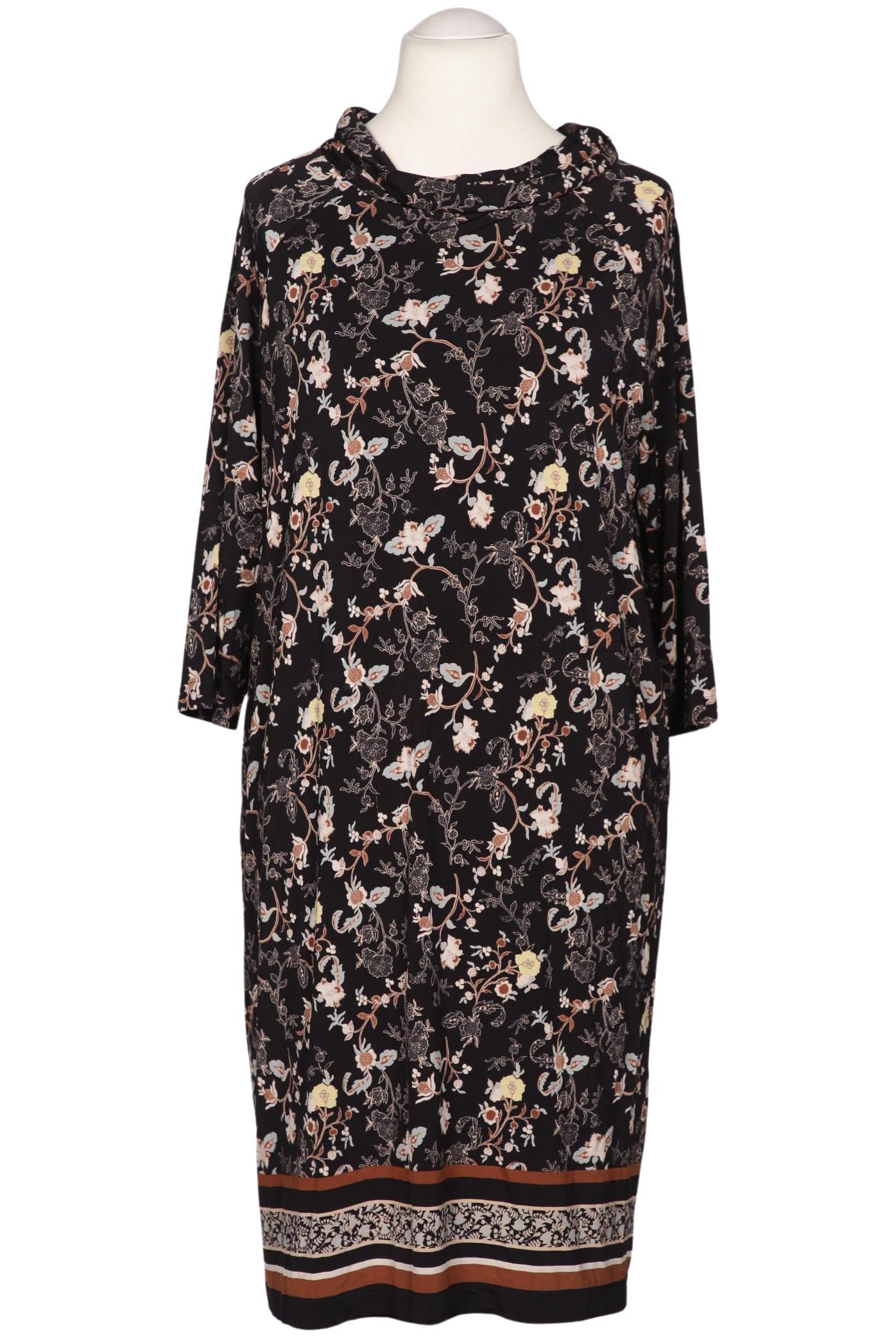 

s.Oliver Damen Kleid, mehrfarbig, Gr. 42