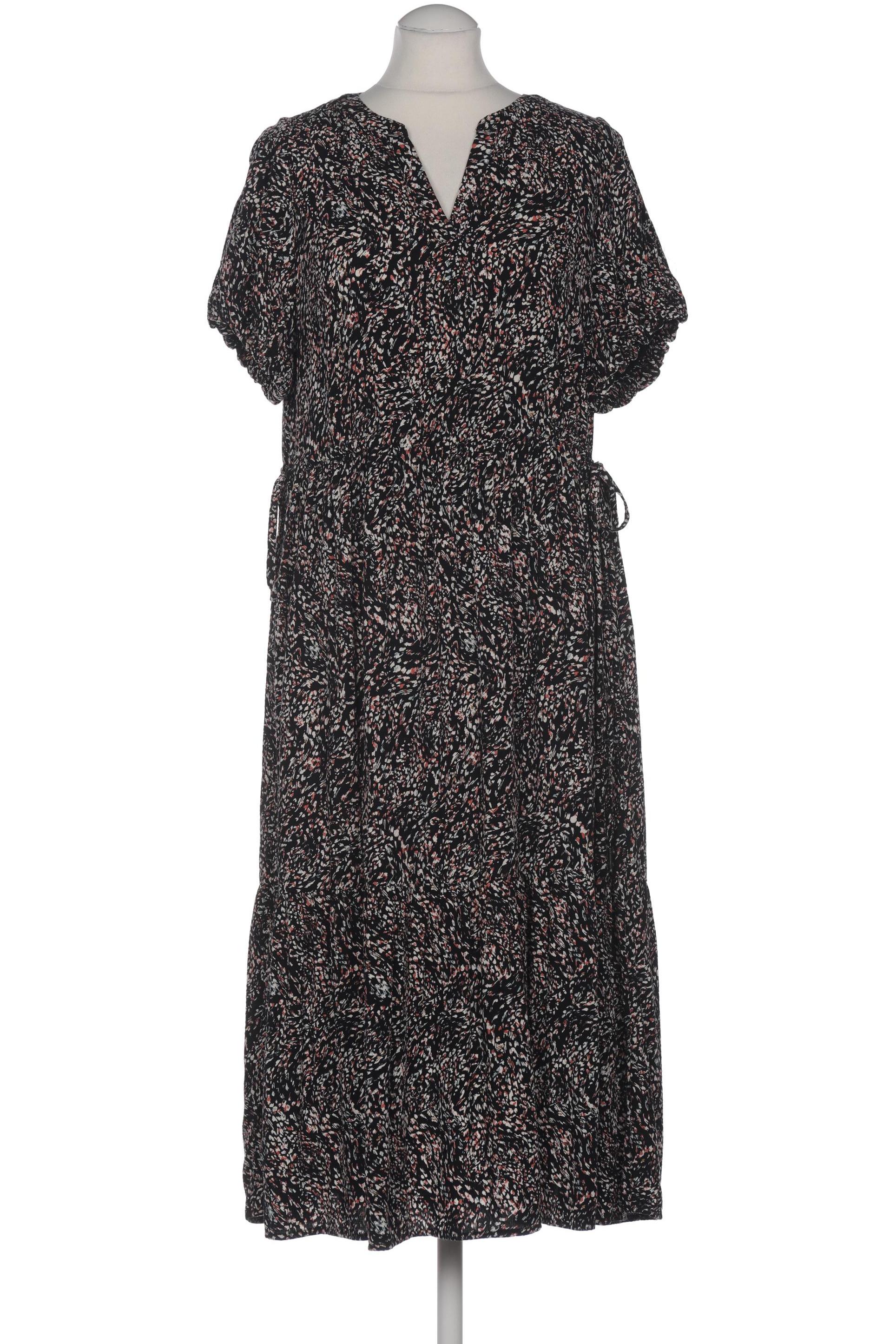 

s.Oliver Damen Kleid, schwarz
