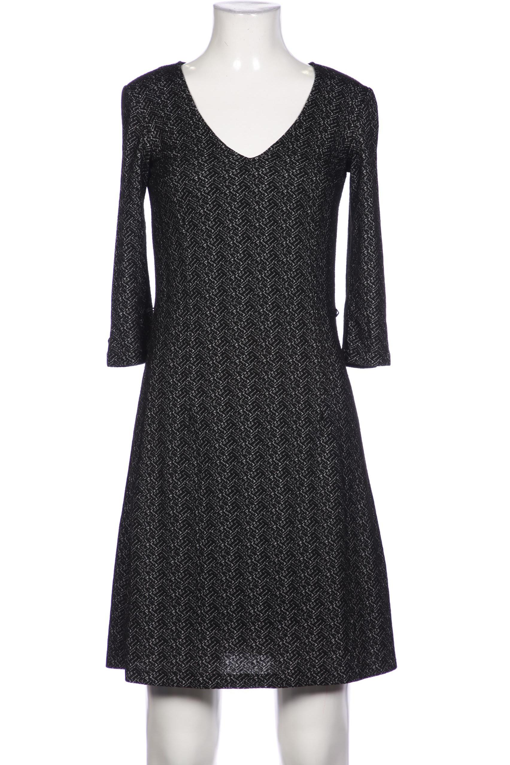 

s.Oliver Damen Kleid, schwarz, Gr. 34