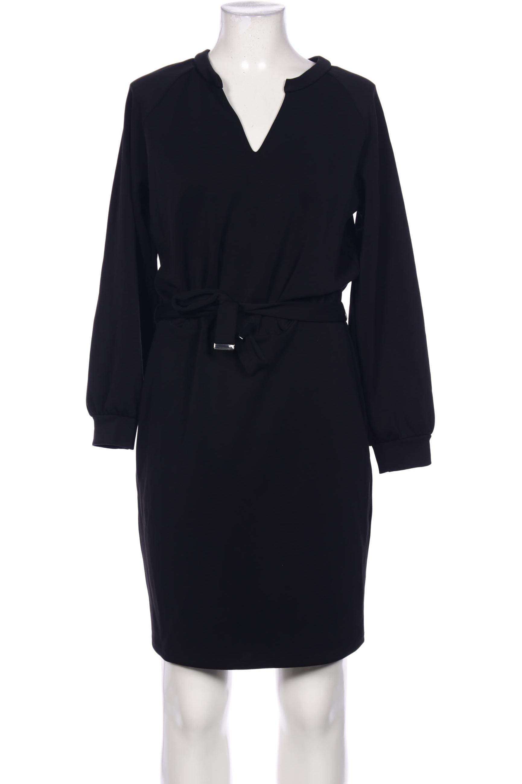 

s.Oliver Damen Kleid, schwarz, Gr. 38