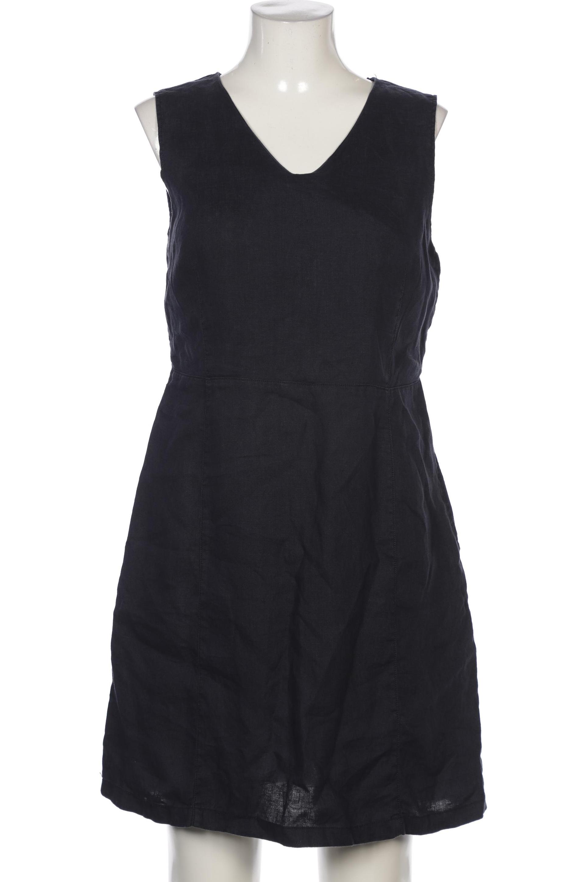 

s.Oliver Damen Kleid, marineblau