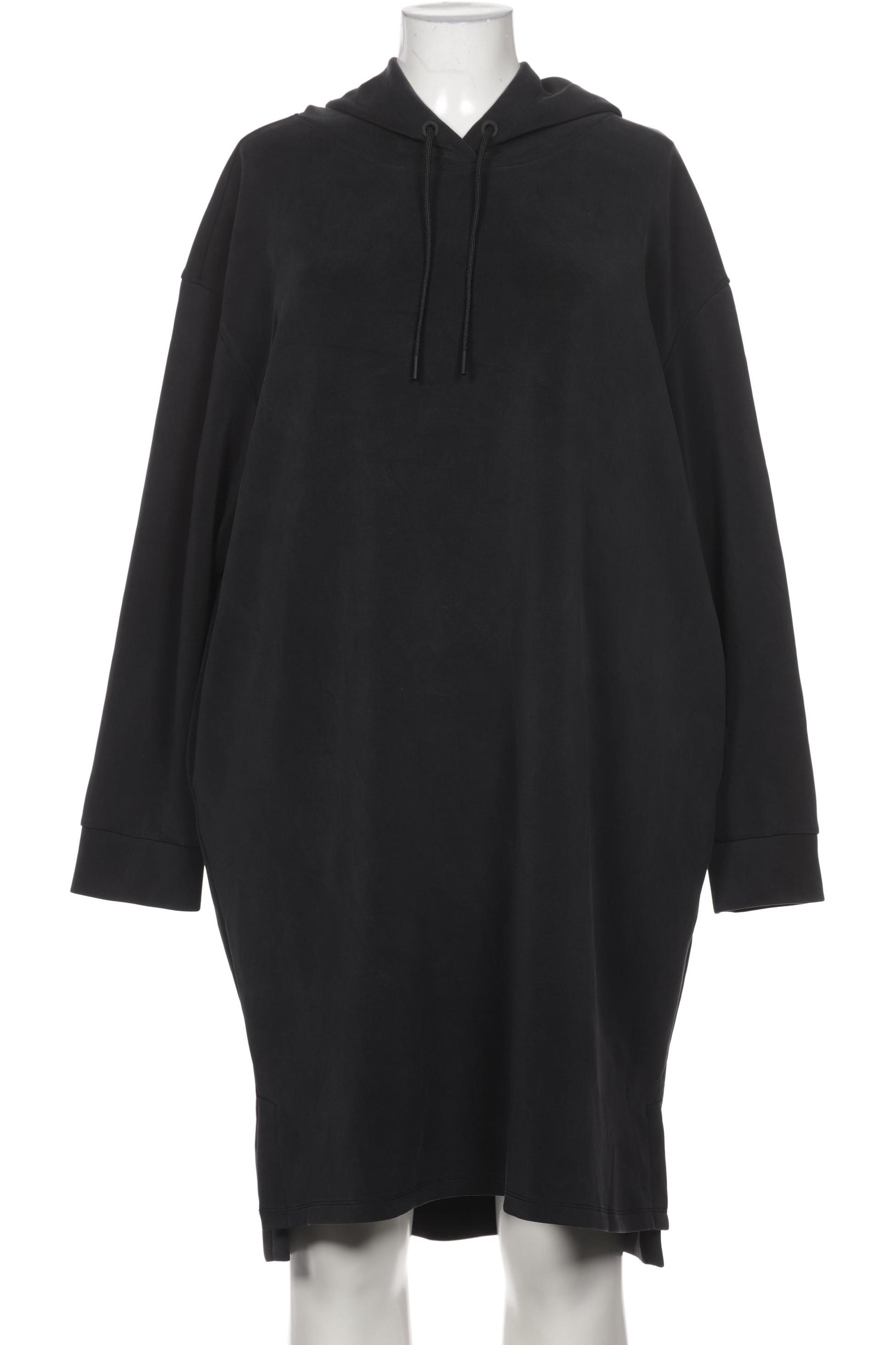 

s.Oliver Damen Kleid, schwarz, Gr. 46