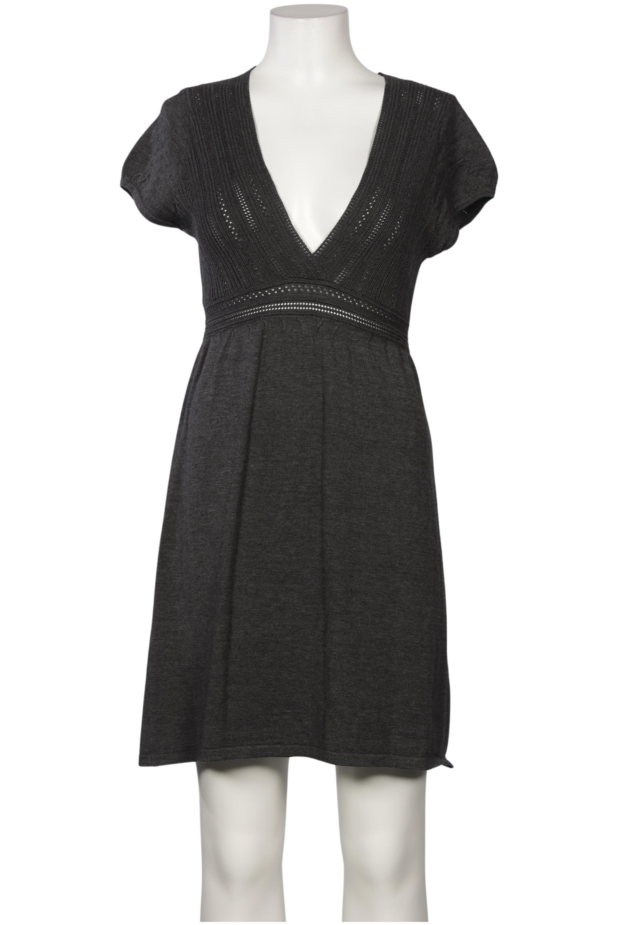 

s.Oliver Damen Kleid, grau, Gr. 40