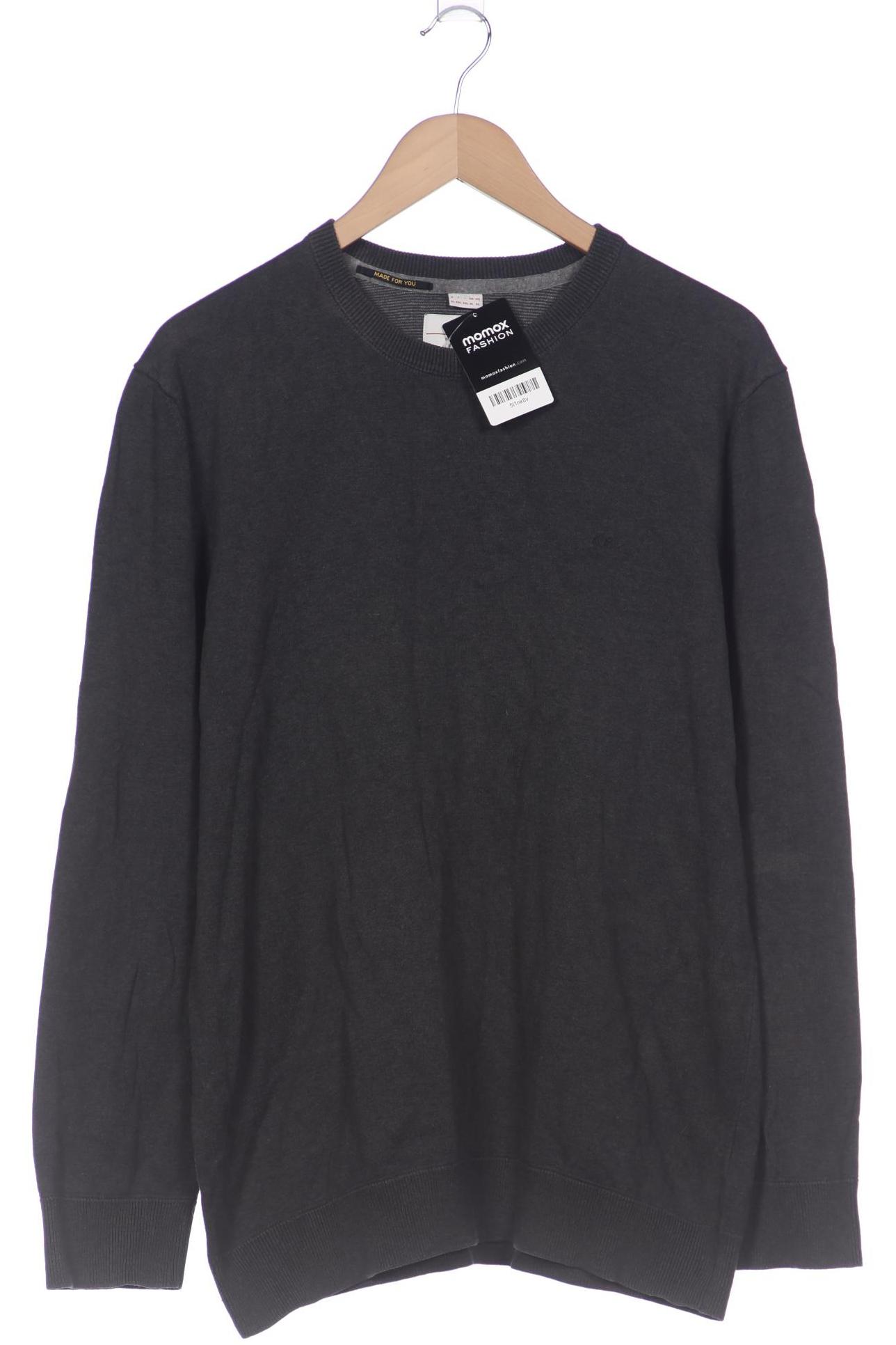 

s.Oliver Damen Pullover, grau, Gr. 44