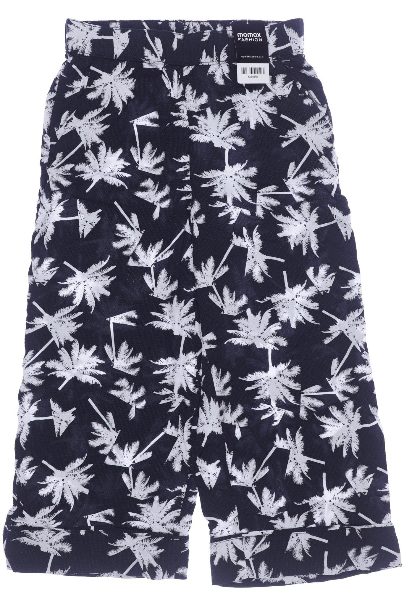 

s.Oliver Damen Stoffhose, schwarz, Gr. 34