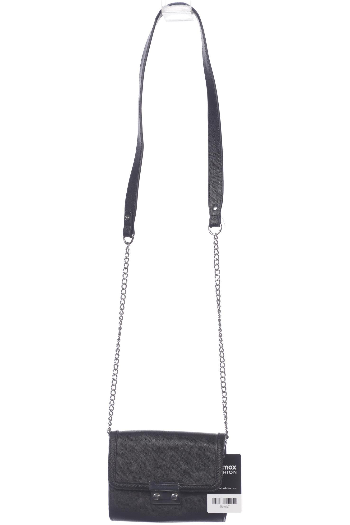 

s.Oliver Damen Handtasche, schwarz, Gr.