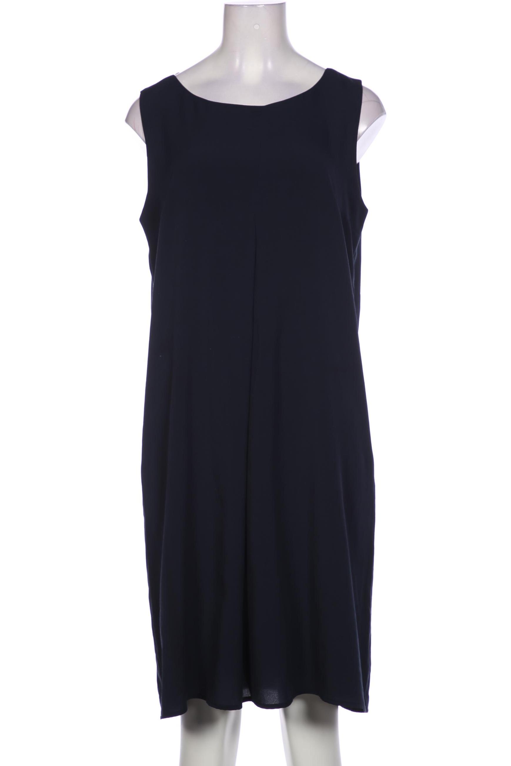 

s.Oliver Damen Kleid, marineblau