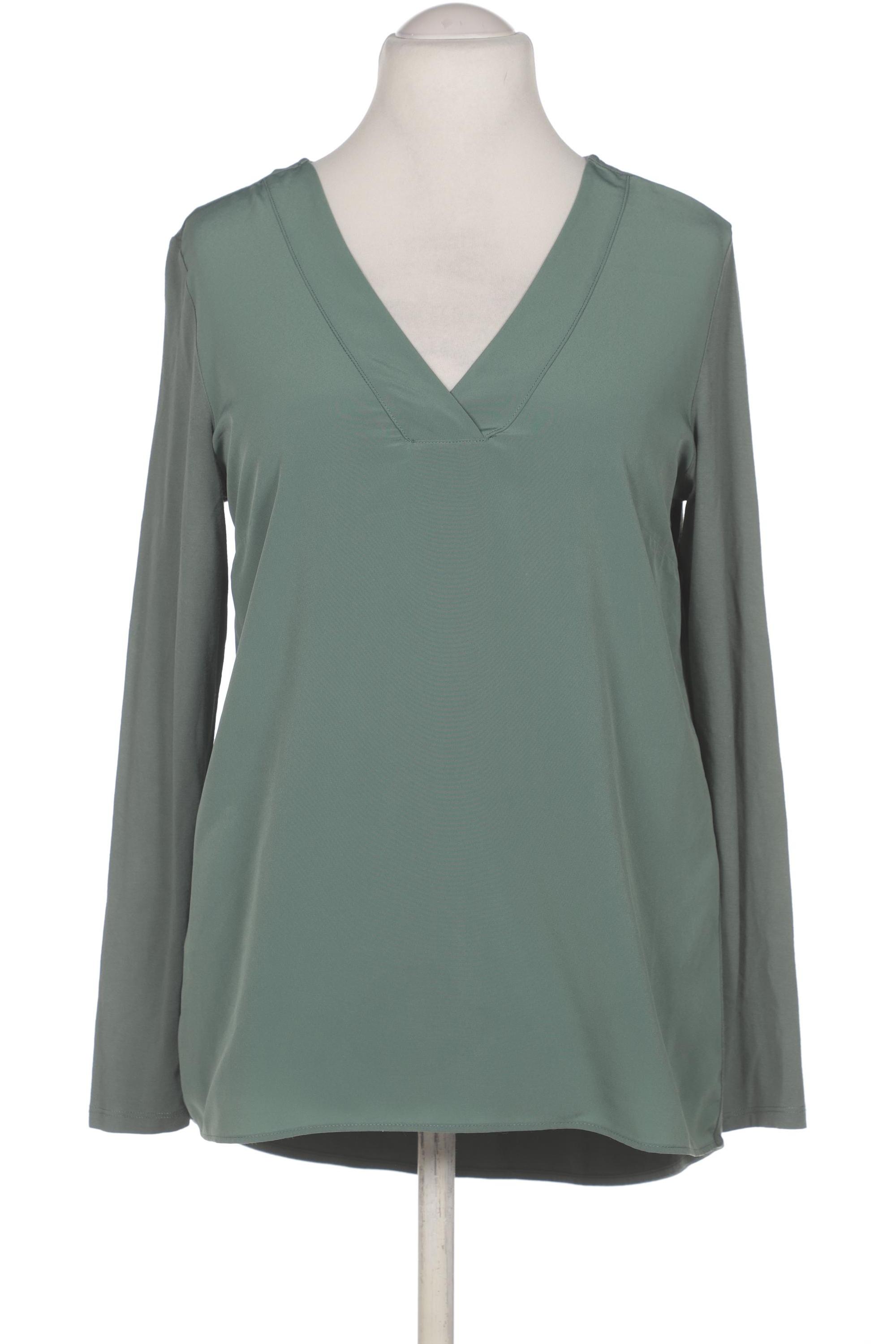 

s.Oliver Damen Bluse, grün, Gr. 40