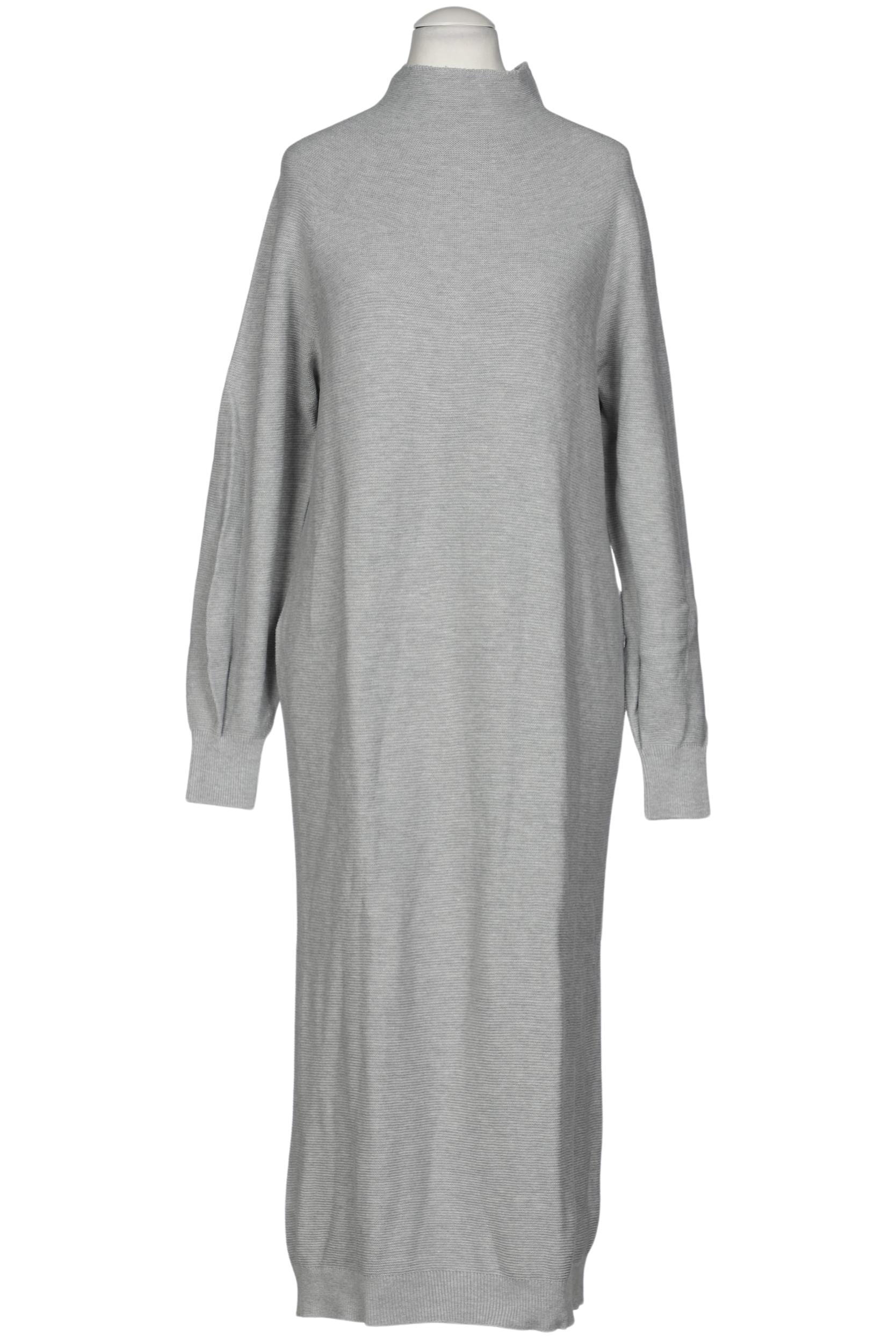 

s.Oliver Damen Kleid, grau, Gr. 44