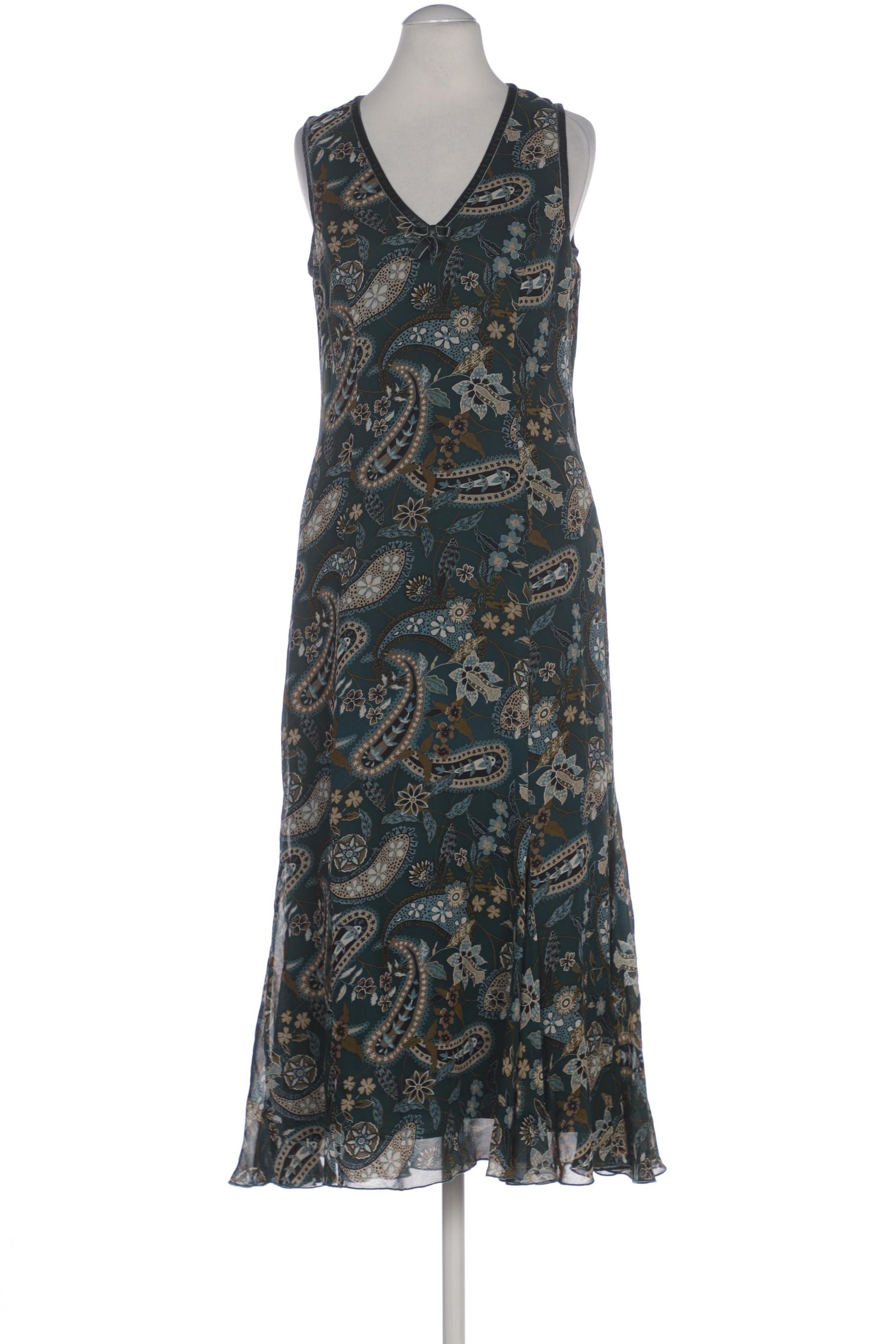 

s.Oliver Damen Kleid, grün, Gr. 34