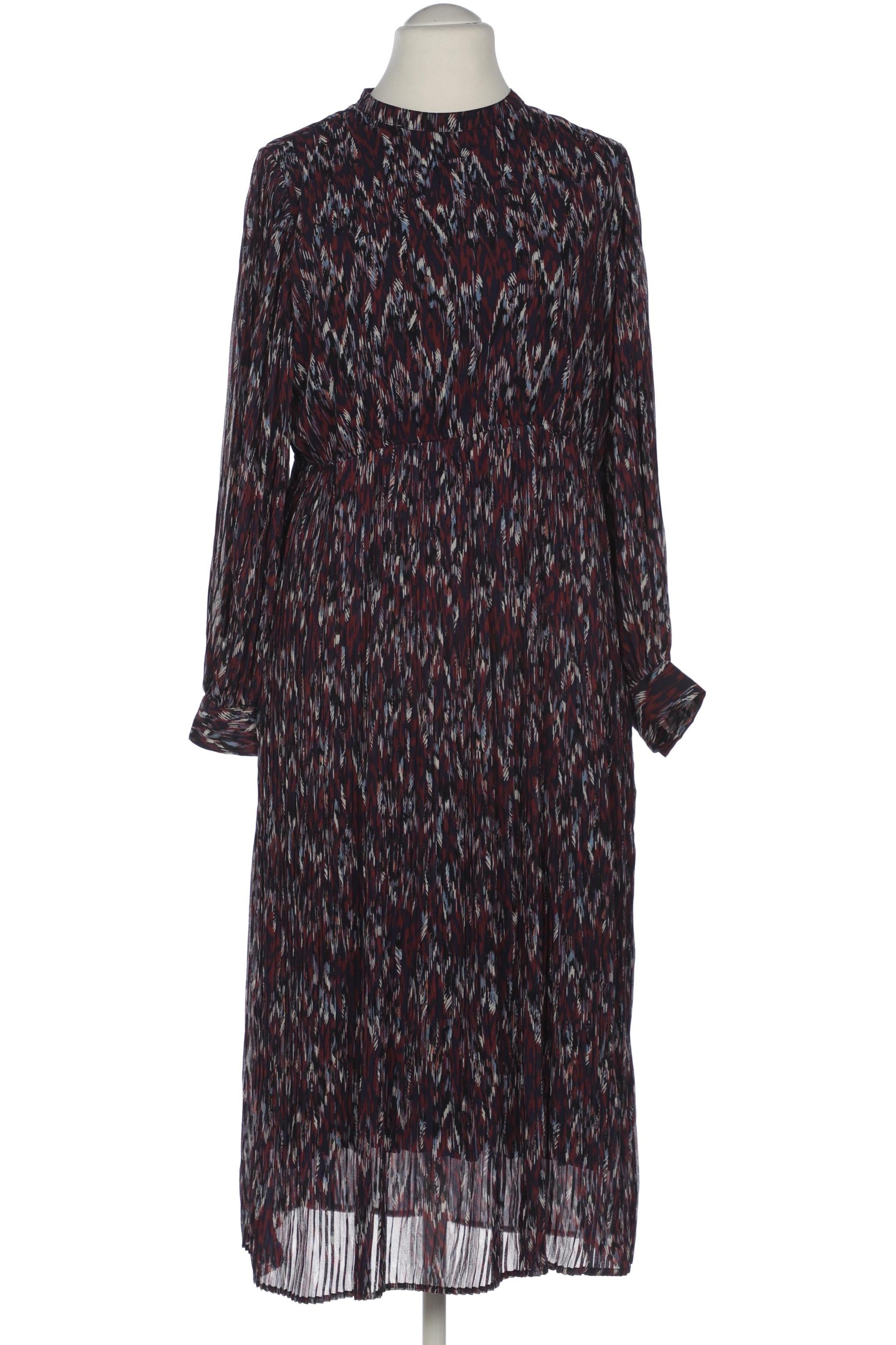 

s.Oliver Damen Kleid, mehrfarbig, Gr. 44