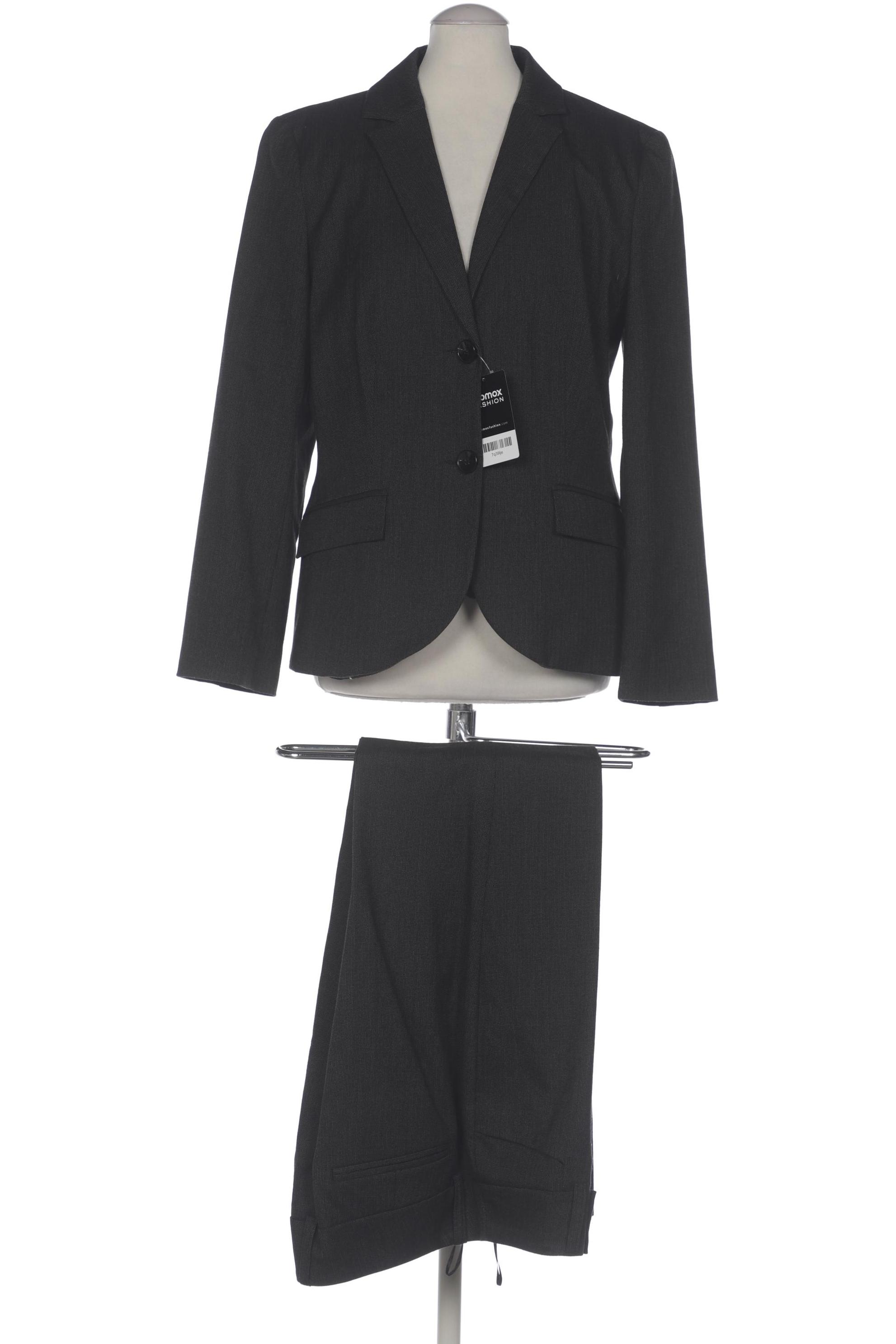 

s.Oliver Damen Anzug, grau, Gr. 38
