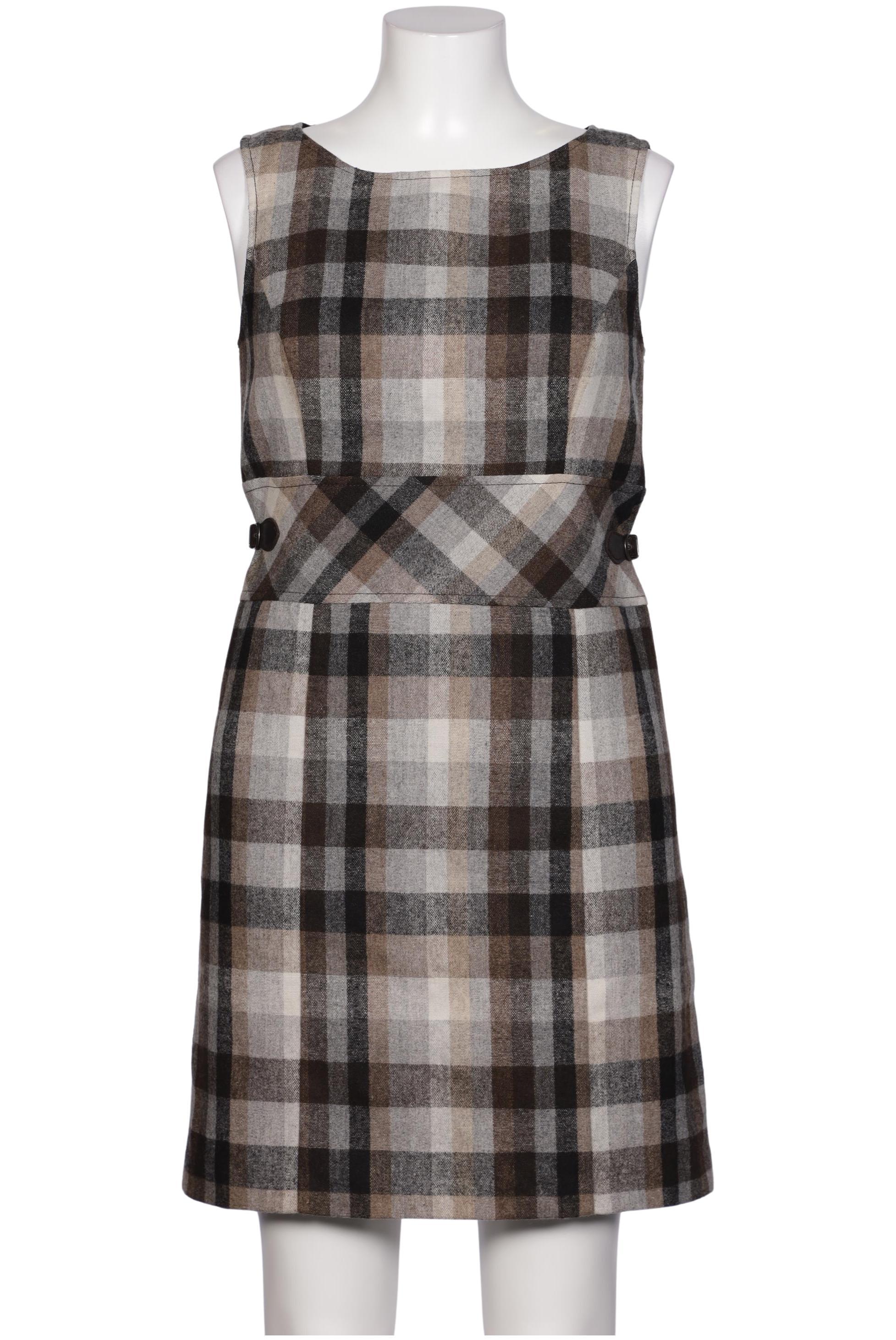 

s.Oliver Damen Kleid, mehrfarbig, Gr. 42