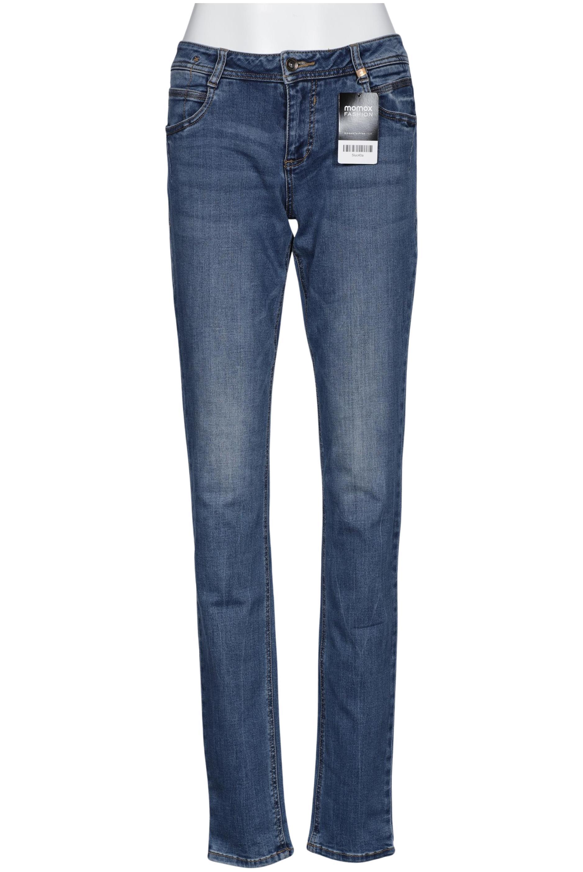 

s.Oliver Damen Jeans, blau, Gr. 28