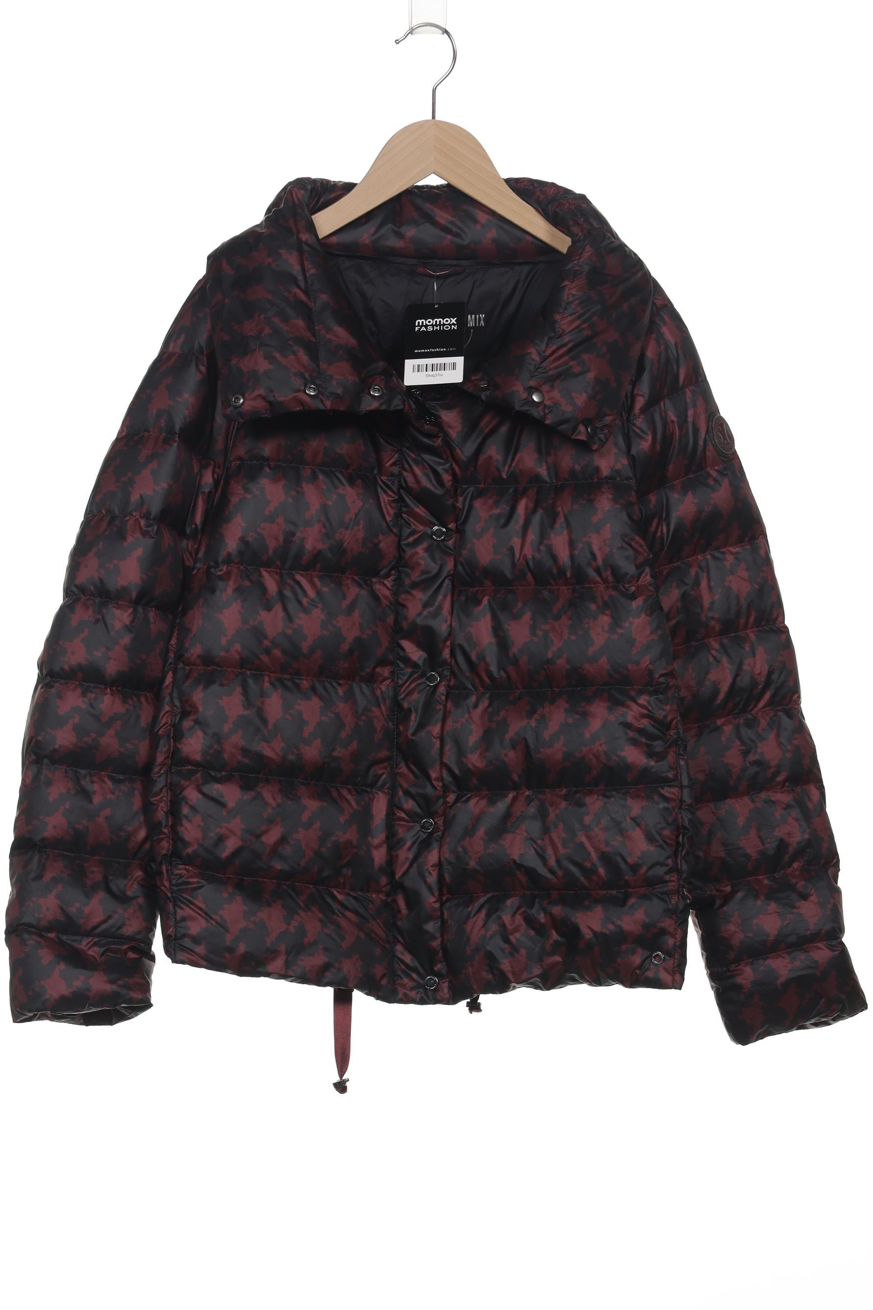 

s.Oliver Damen Jacke, schwarz, Gr. 40