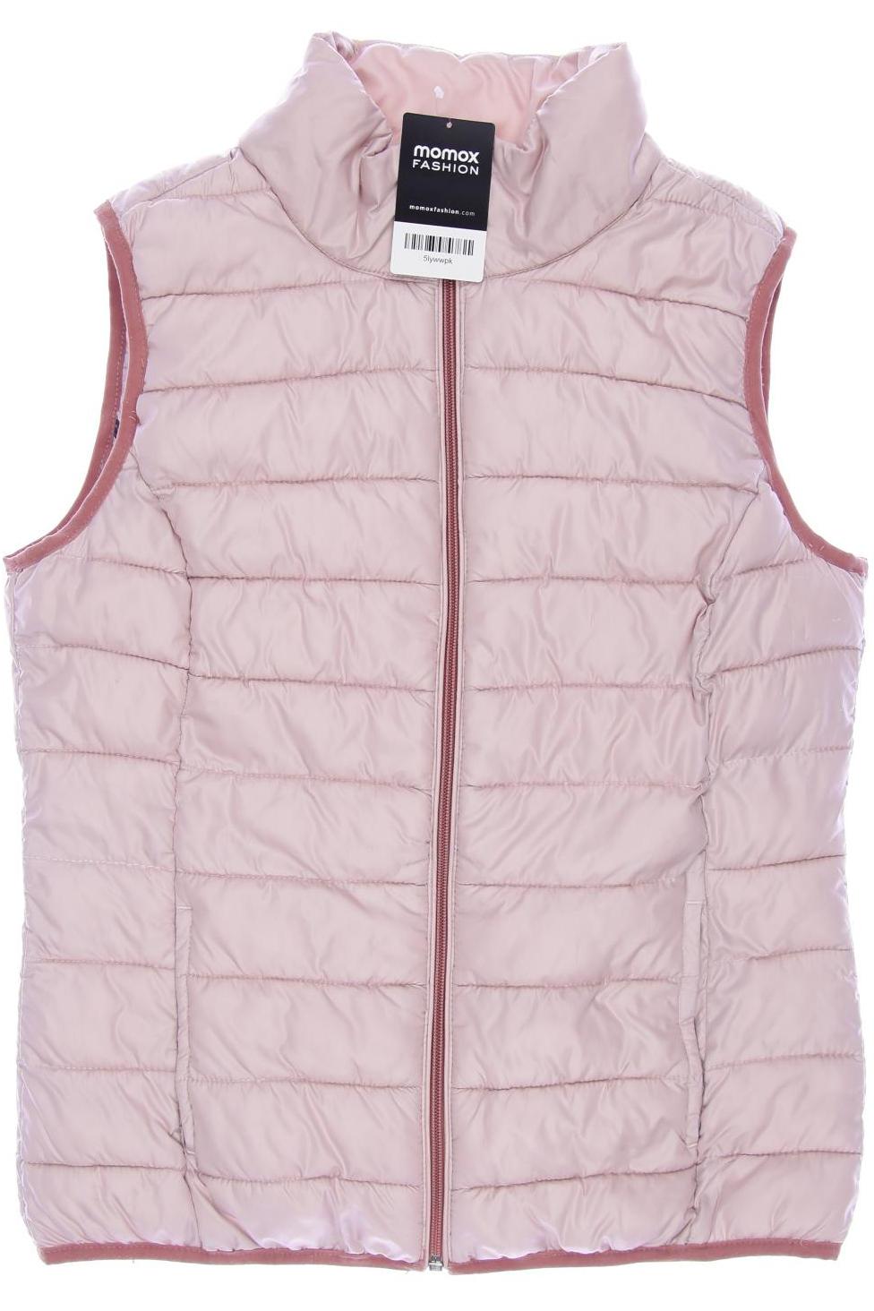 

s.Oliver Damen Weste, pink