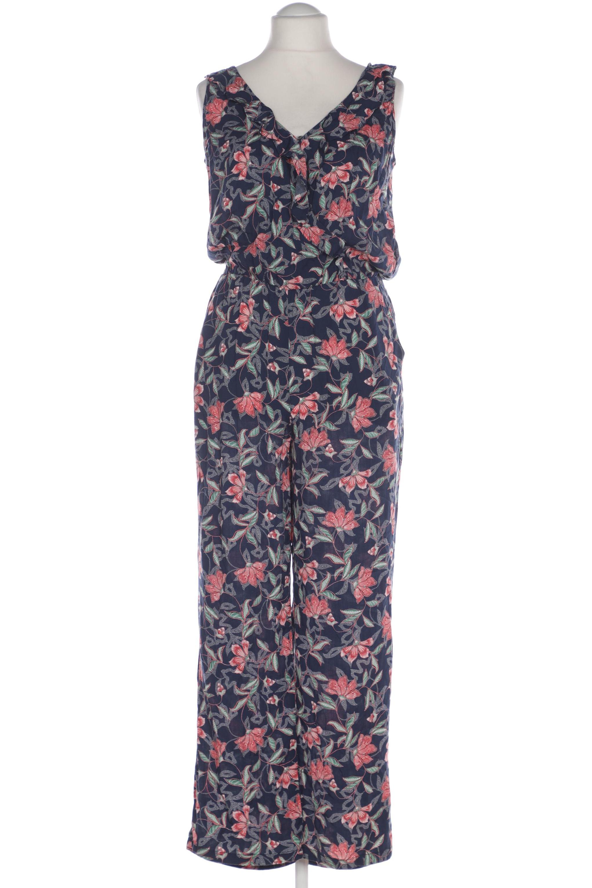 

s.Oliver Damen Jumpsuit/Overall, marineblau, Gr. 40