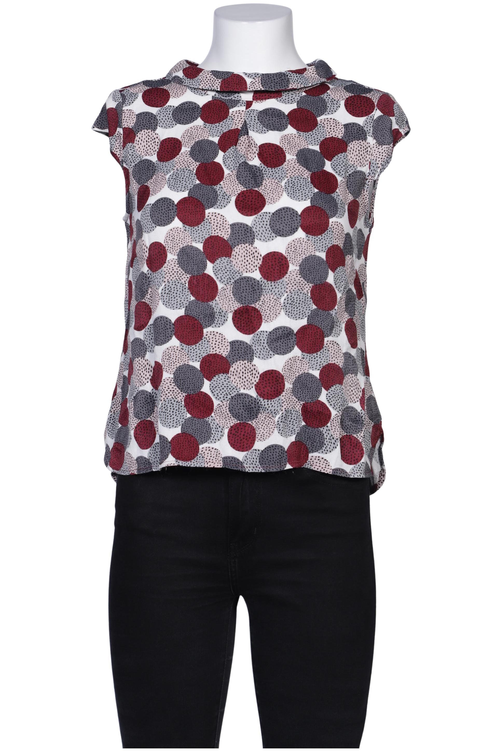 

s.Oliver Damen Bluse, mehrfarbig, Gr. 40