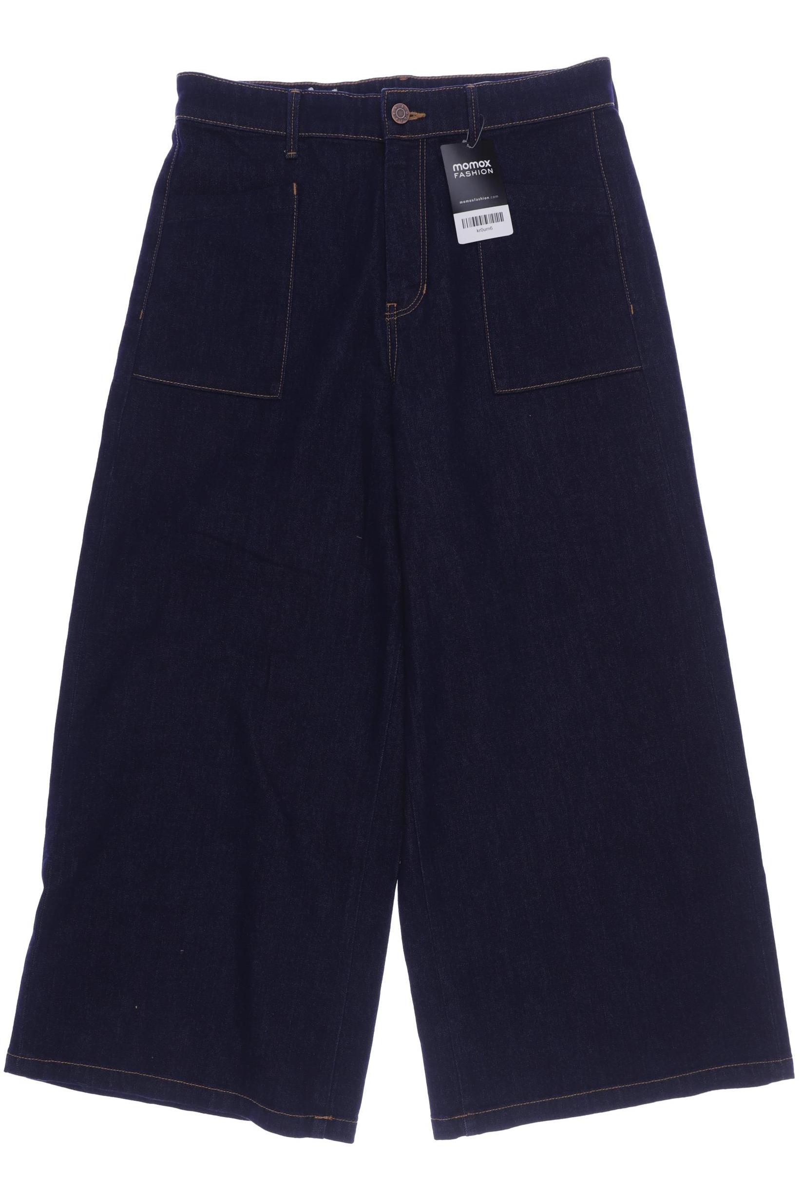 

s.Oliver Damen Jeans, marineblau, Gr. 38