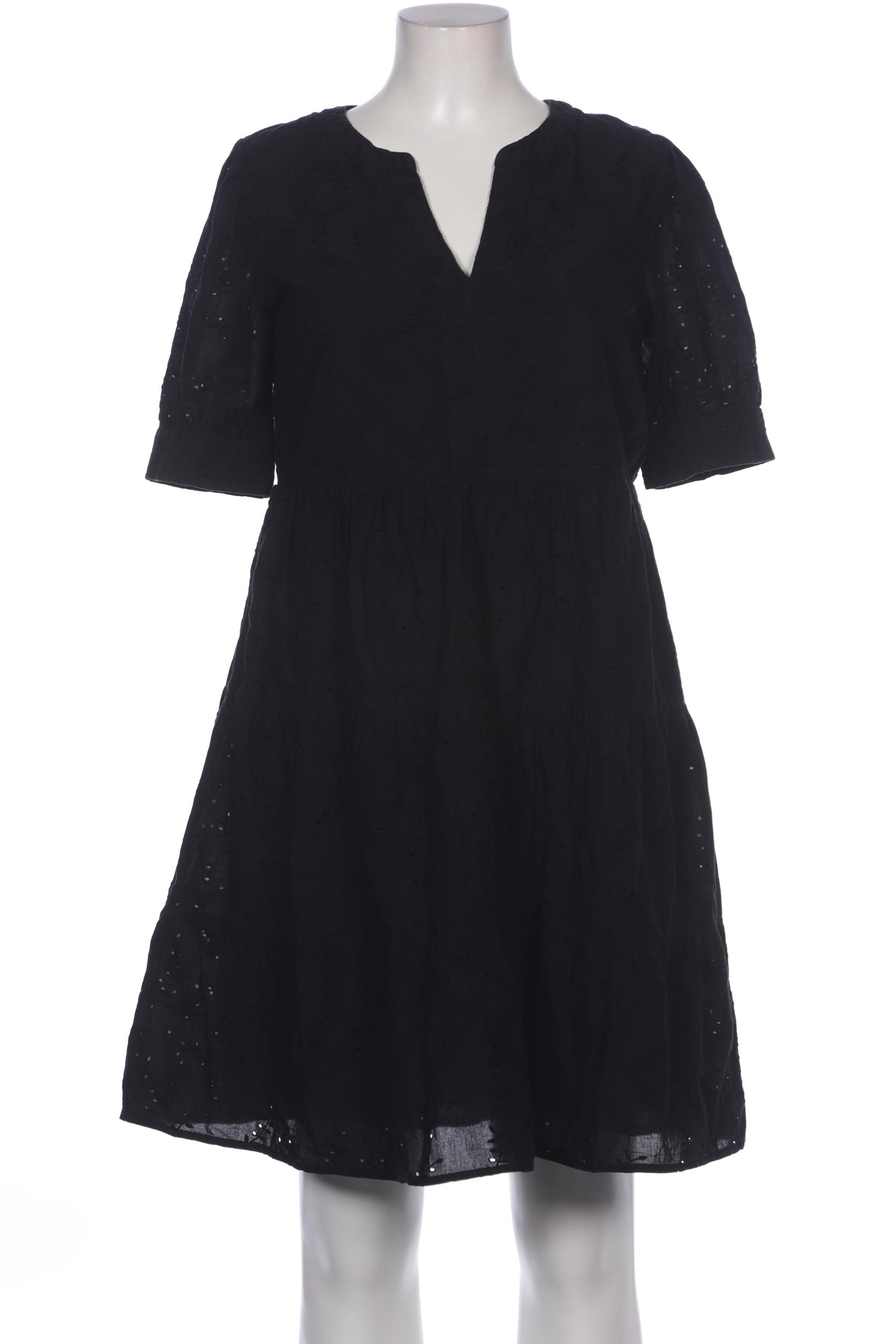 

s.Oliver Damen Kleid, schwarz, Gr. 44