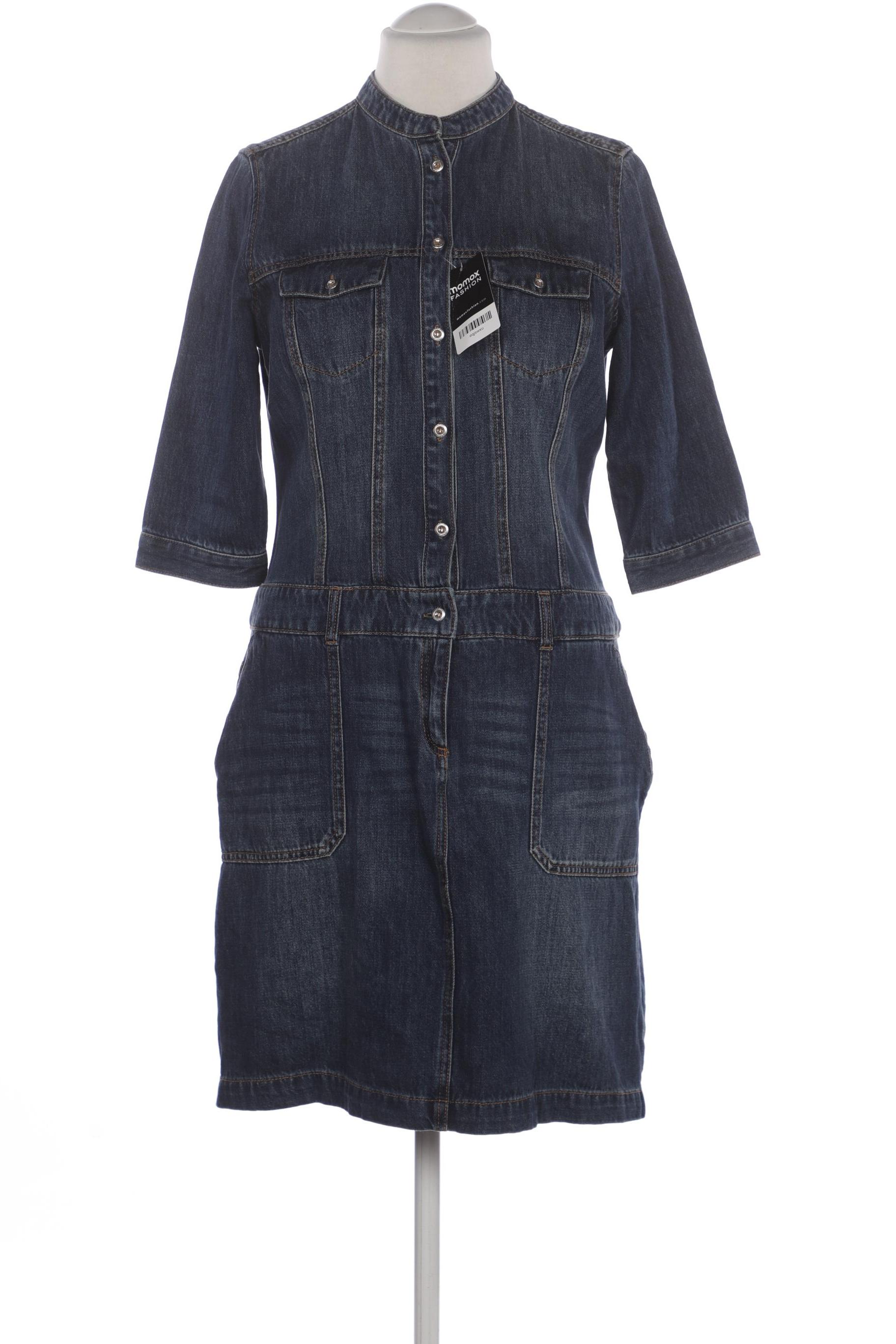 

s.Oliver Damen Kleid, marineblau, Gr. 40