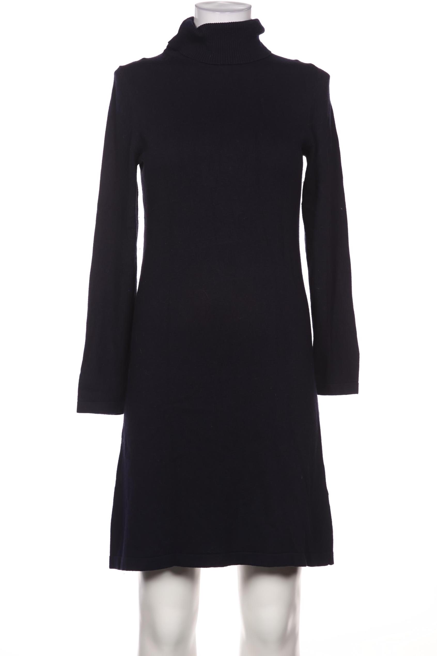 

s.Oliver Damen Kleid, marineblau, Gr. 38