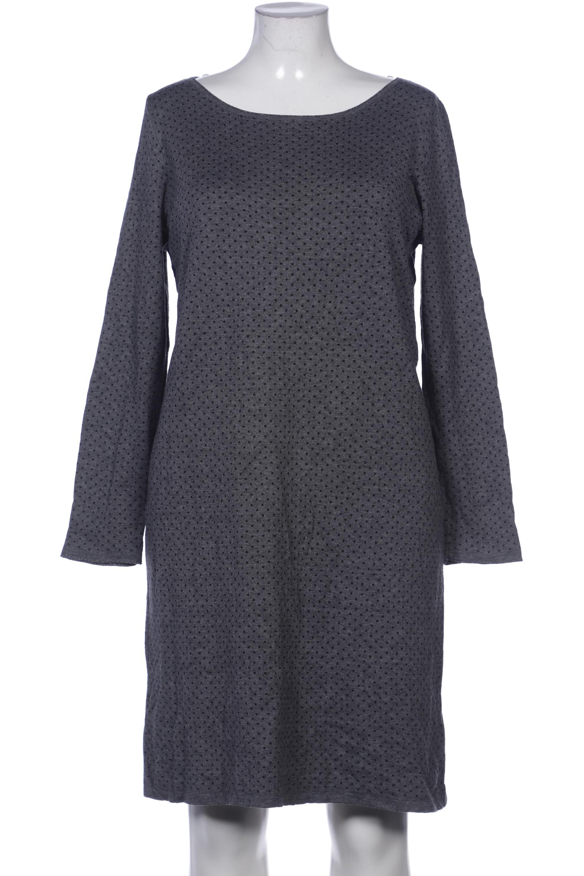 

s.Oliver Damen Kleid, grau, Gr. 44