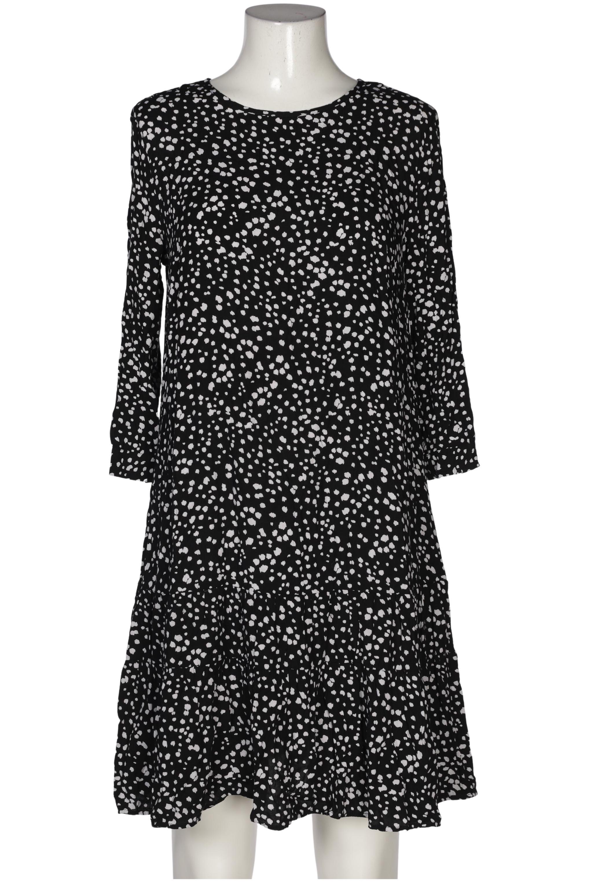 

s.Oliver Damen Kleid, schwarz, Gr. 38