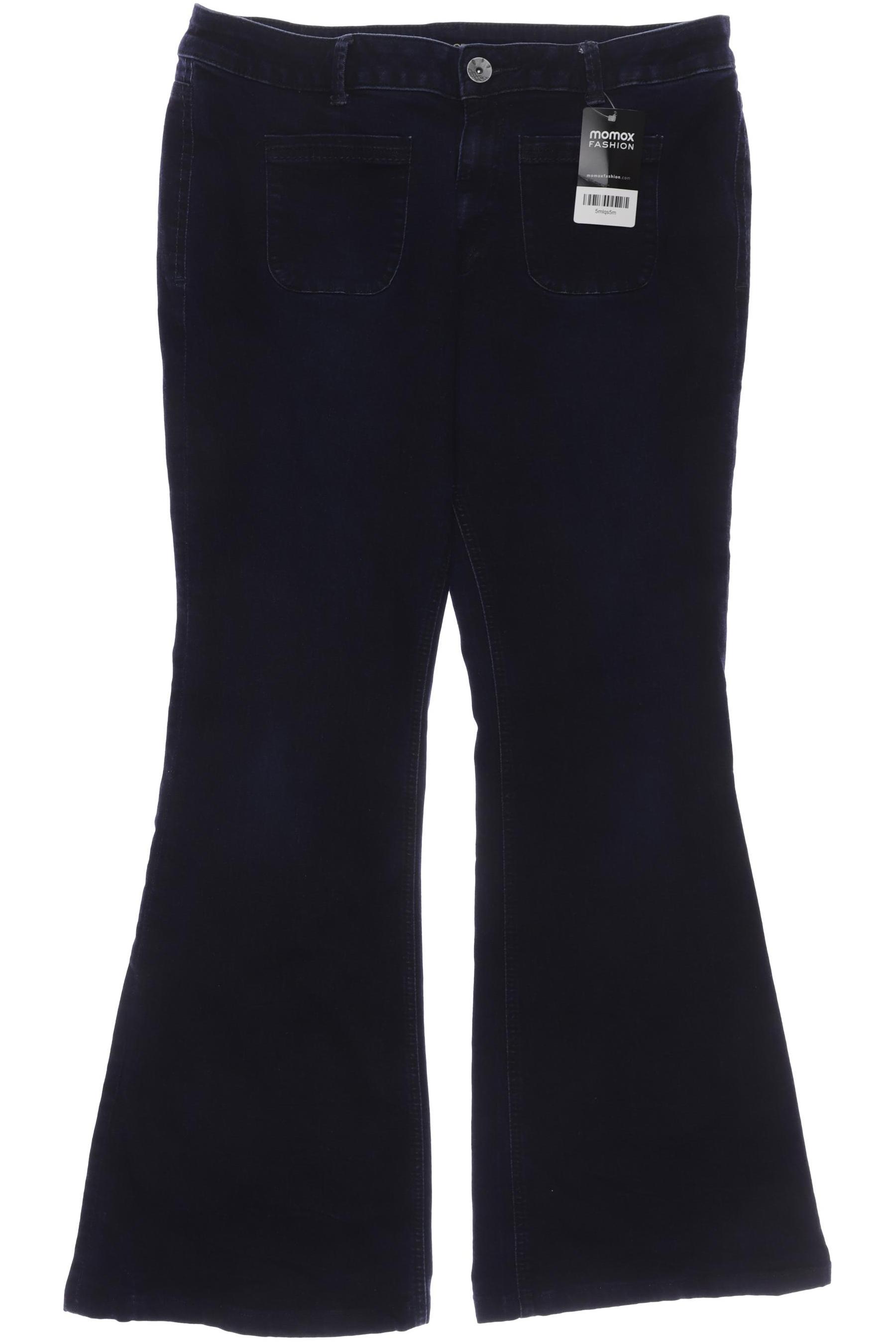 

s.Oliver Damen Jeans, marineblau, Gr. 44
