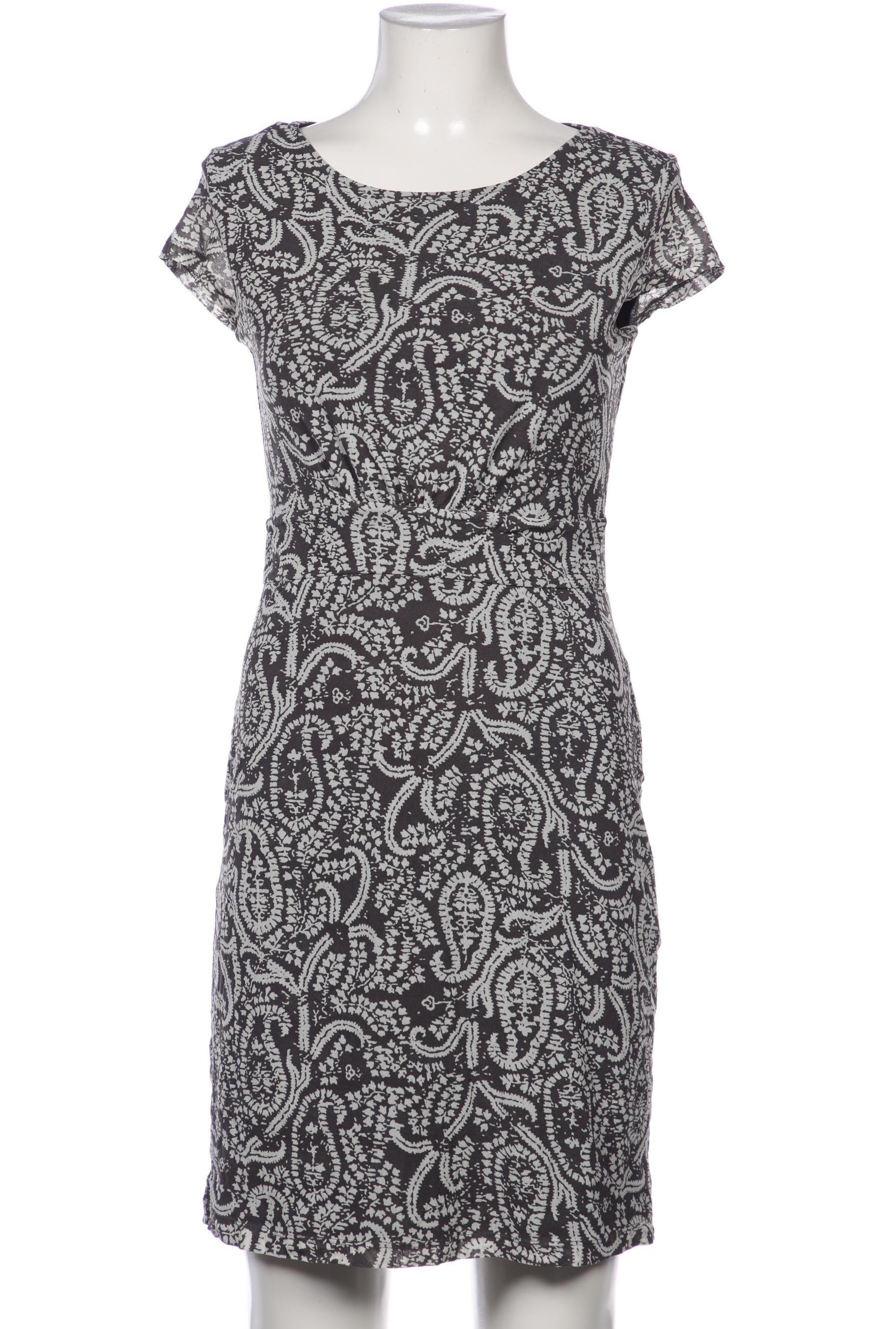 

s.Oliver Damen Kleid, grau