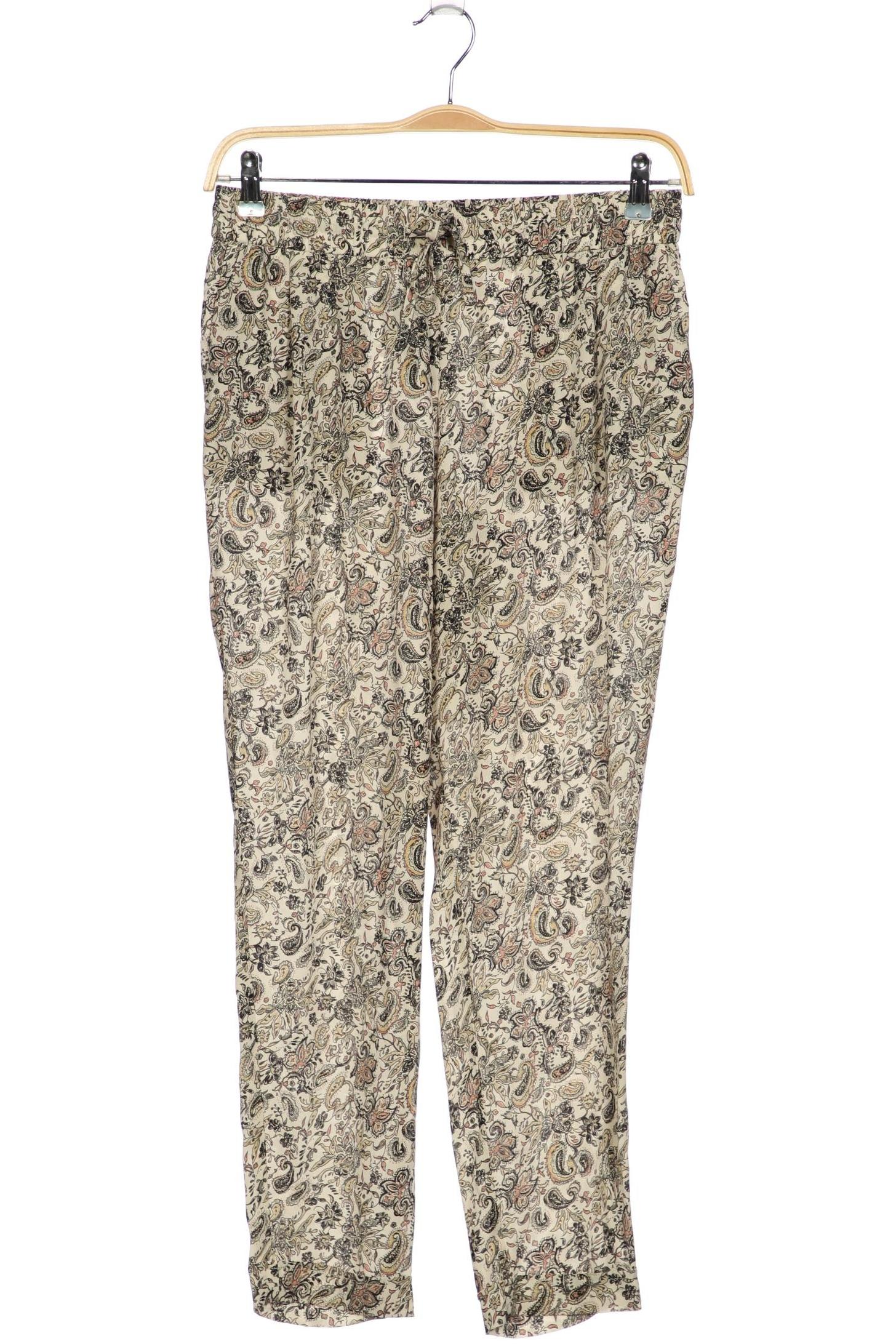 

s.Oliver Damen Stoffhose, grau, Gr. 38