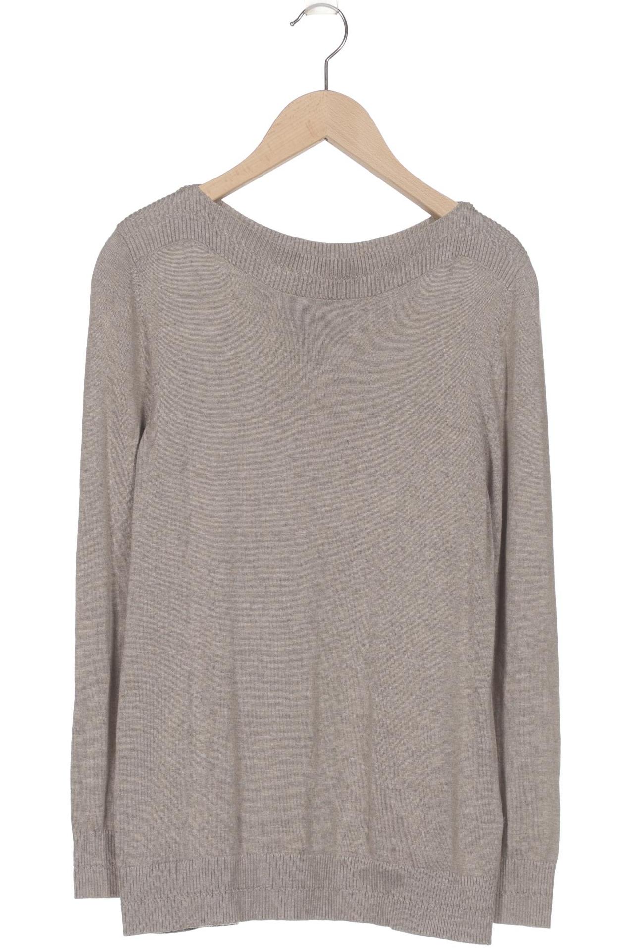 

s.Oliver Damen Pullover, grau, Gr. 38