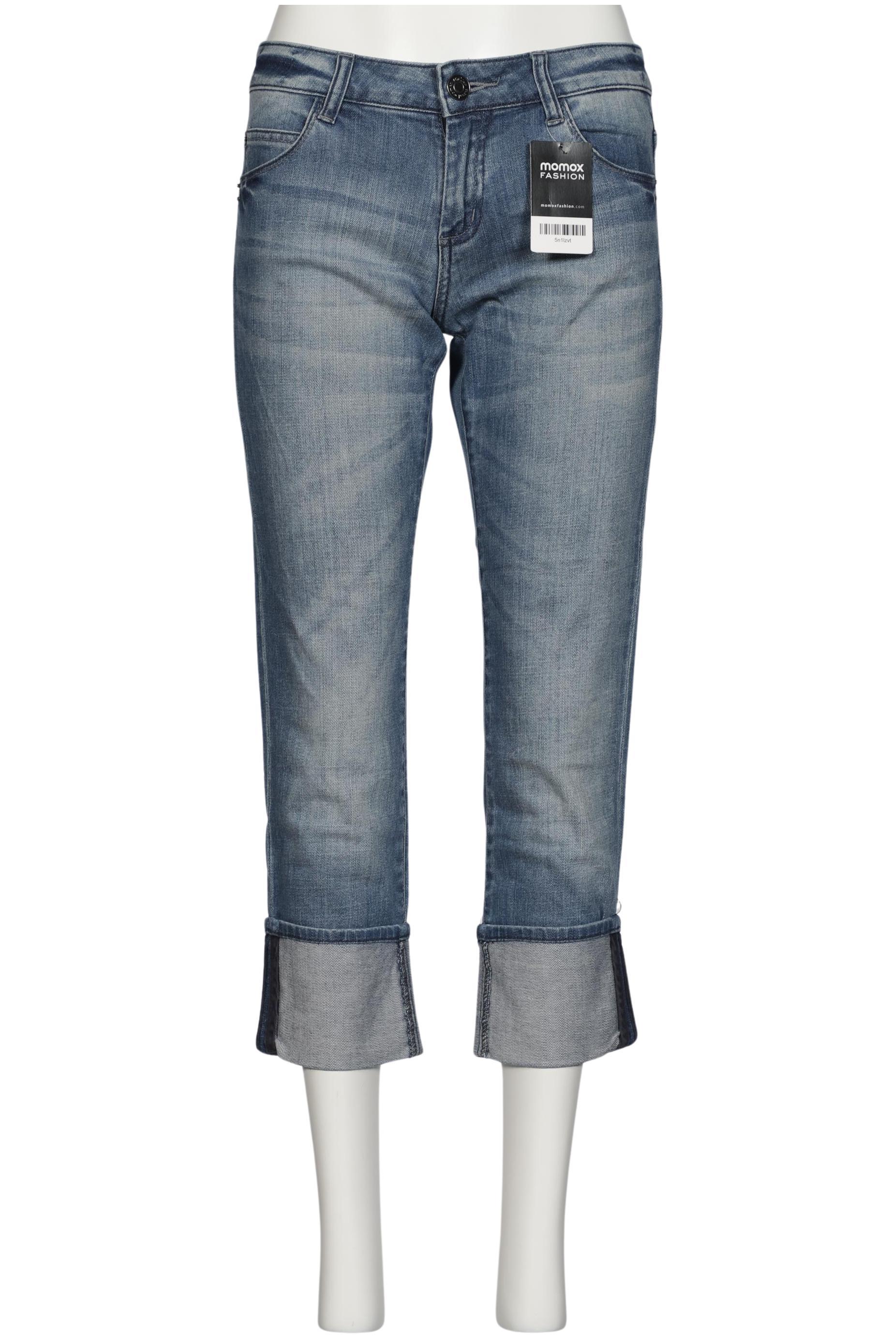

s.Oliver Damen Jeans, blau, Gr. 38