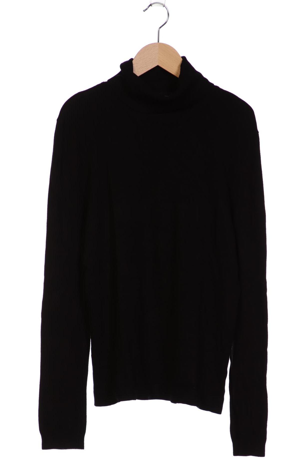 

s.Oliver Damen Pullover, schwarz, Gr. 42