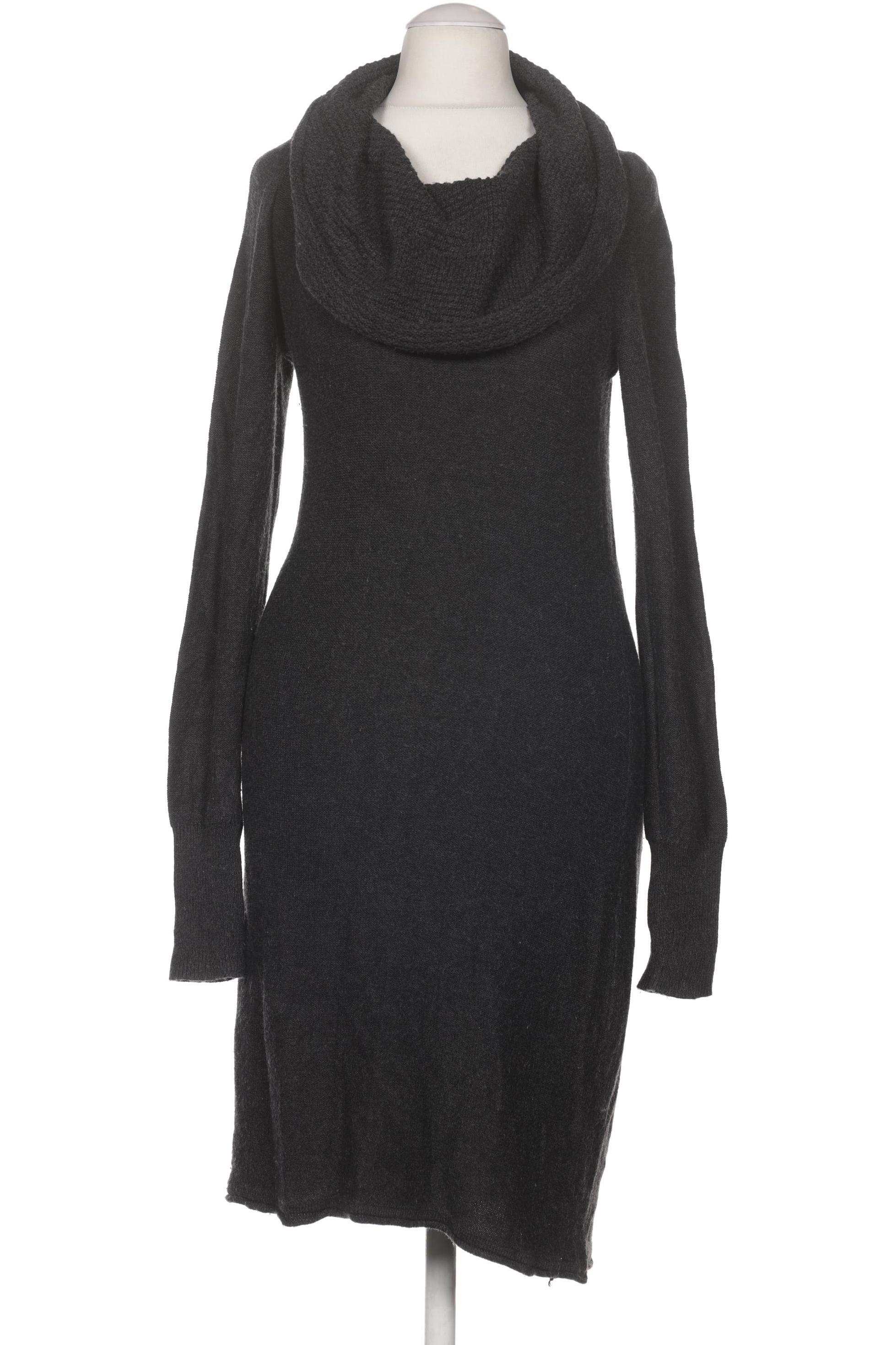 

s.Oliver Damen Kleid, grau, Gr. 34