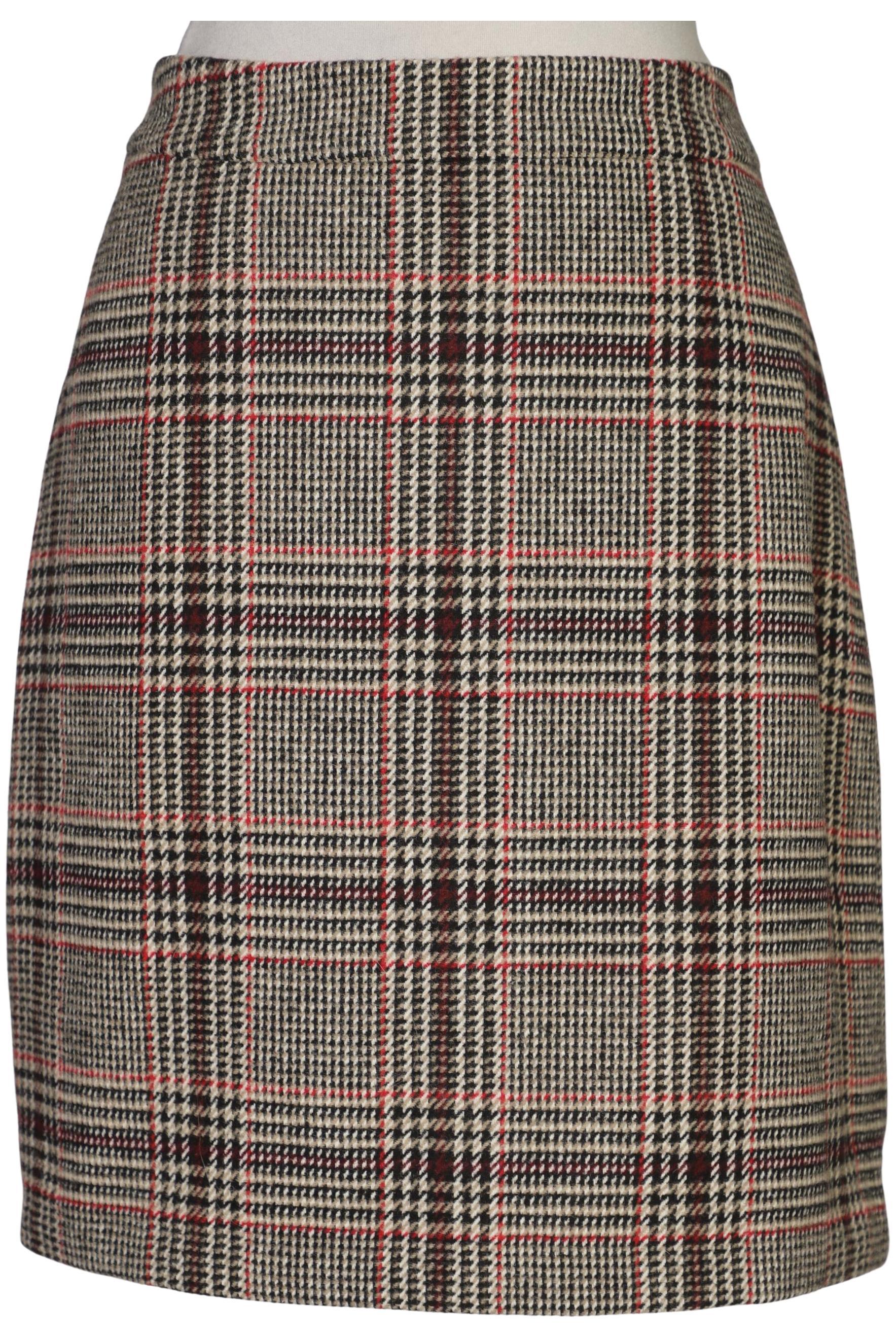 

s.Oliver Damen Rock, schwarz, Gr. 38