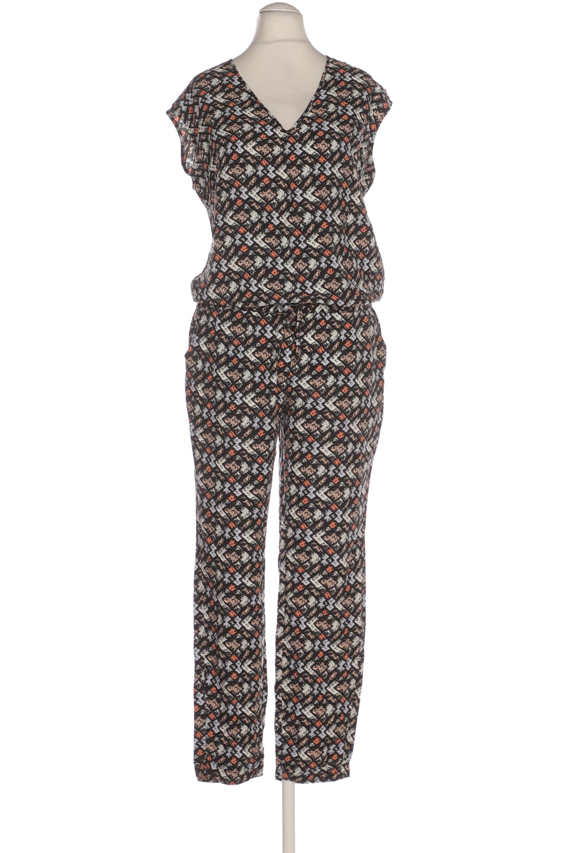 

s.Oliver Damen Jumpsuit/Overall, schwarz