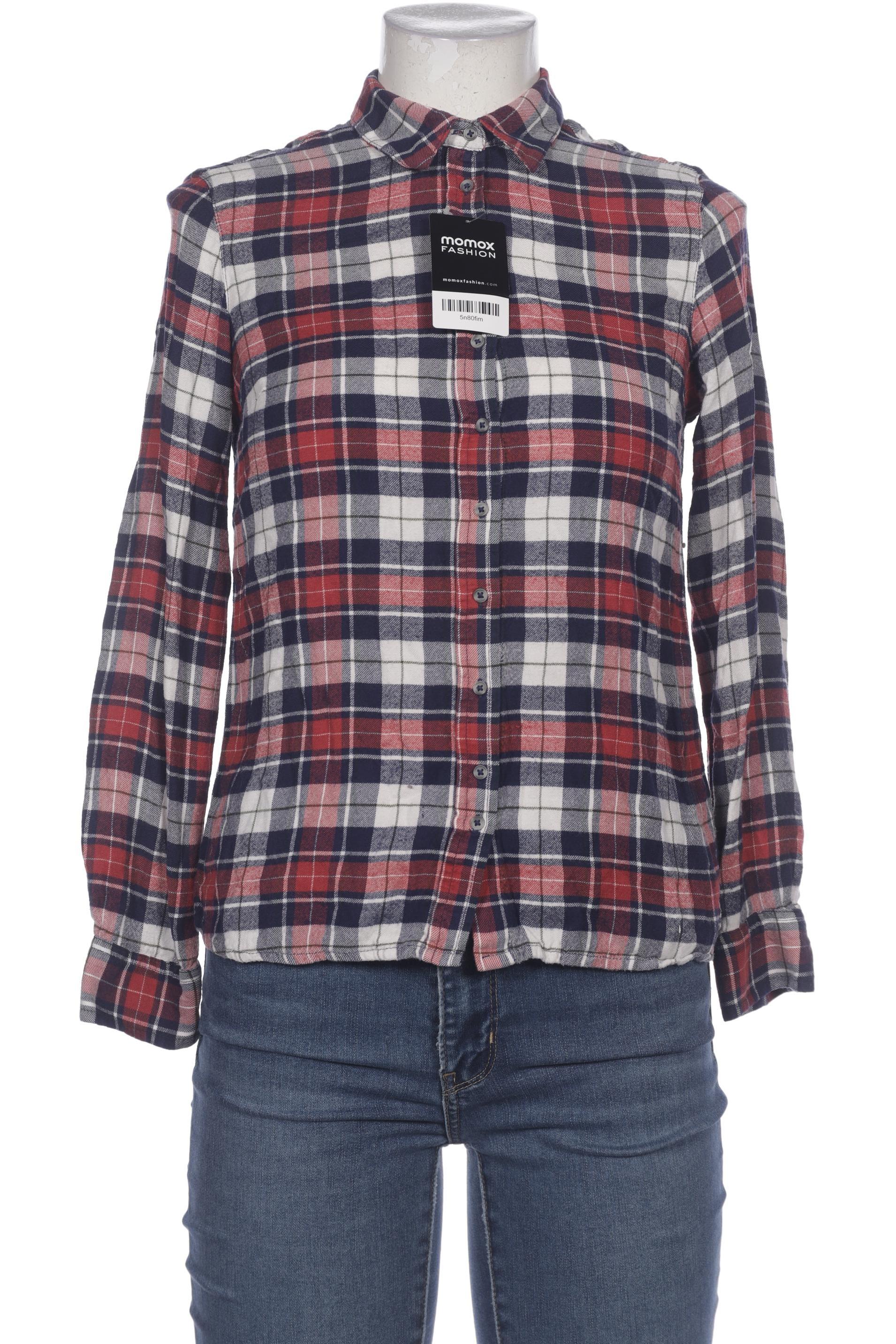 

s.Oliver Damen Bluse, marineblau, Gr. 36