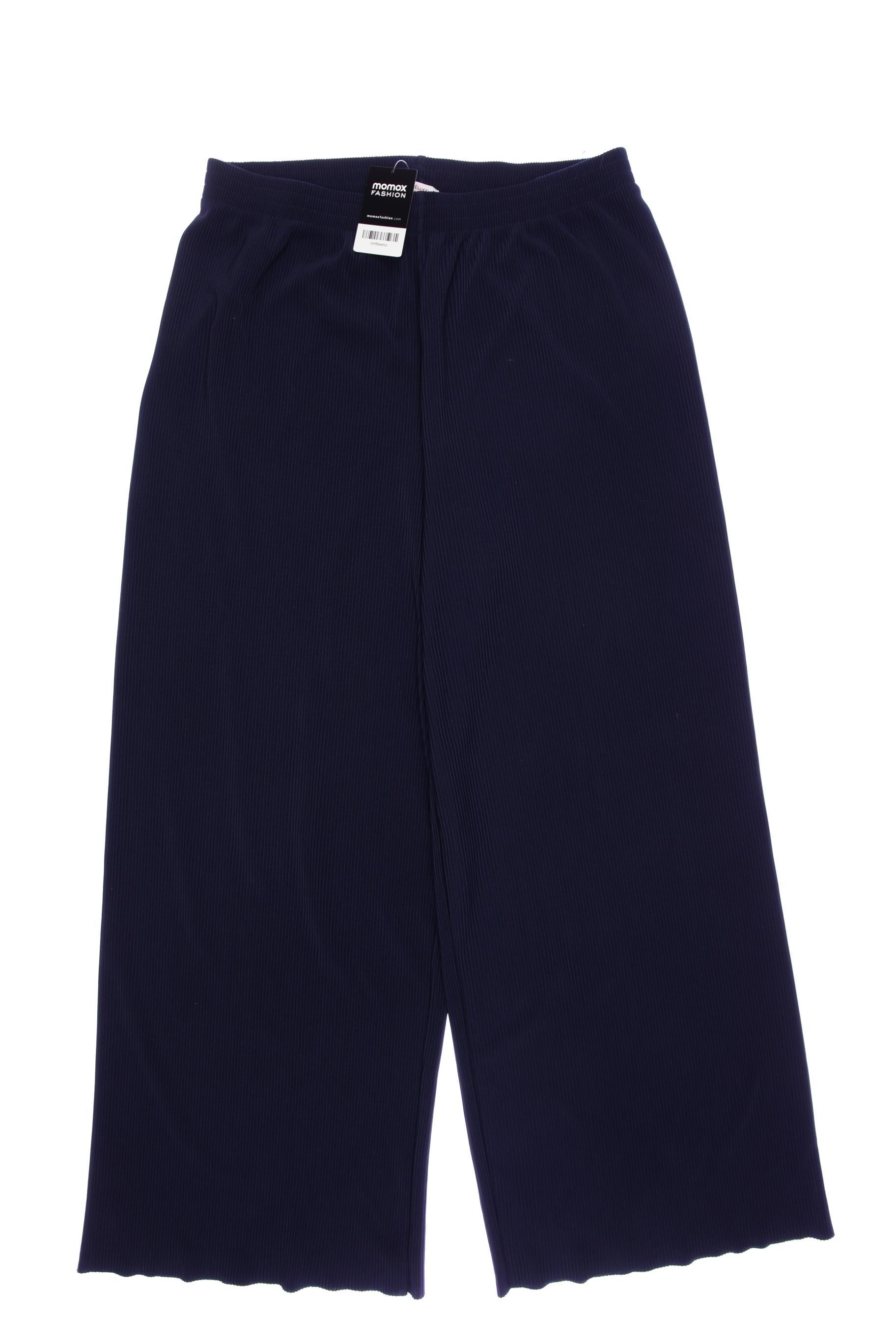 

s.Oliver Damen Stoffhose, marineblau, Gr. 42