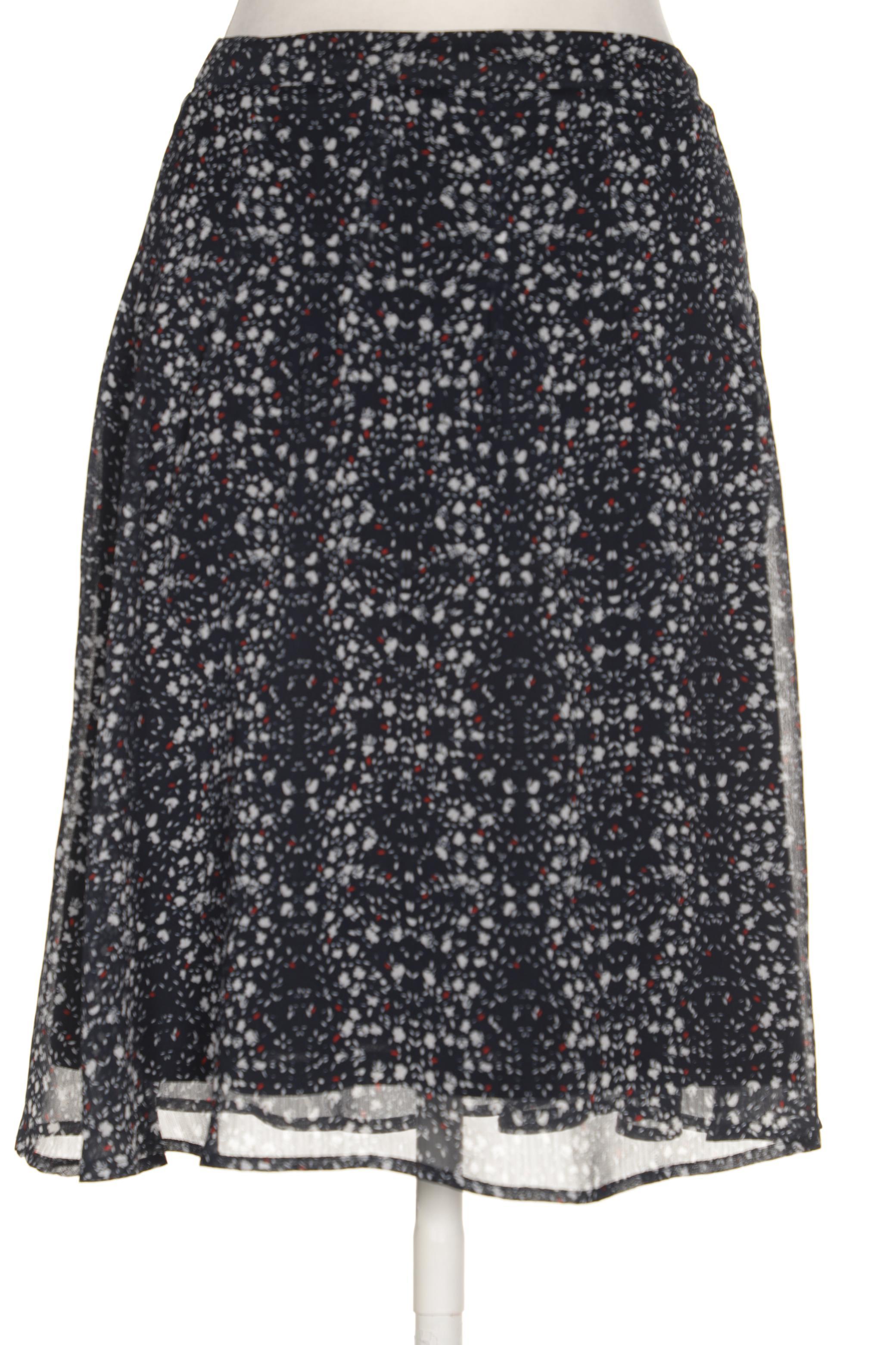 

s.Oliver Damen Rock, marineblau, Gr. 38