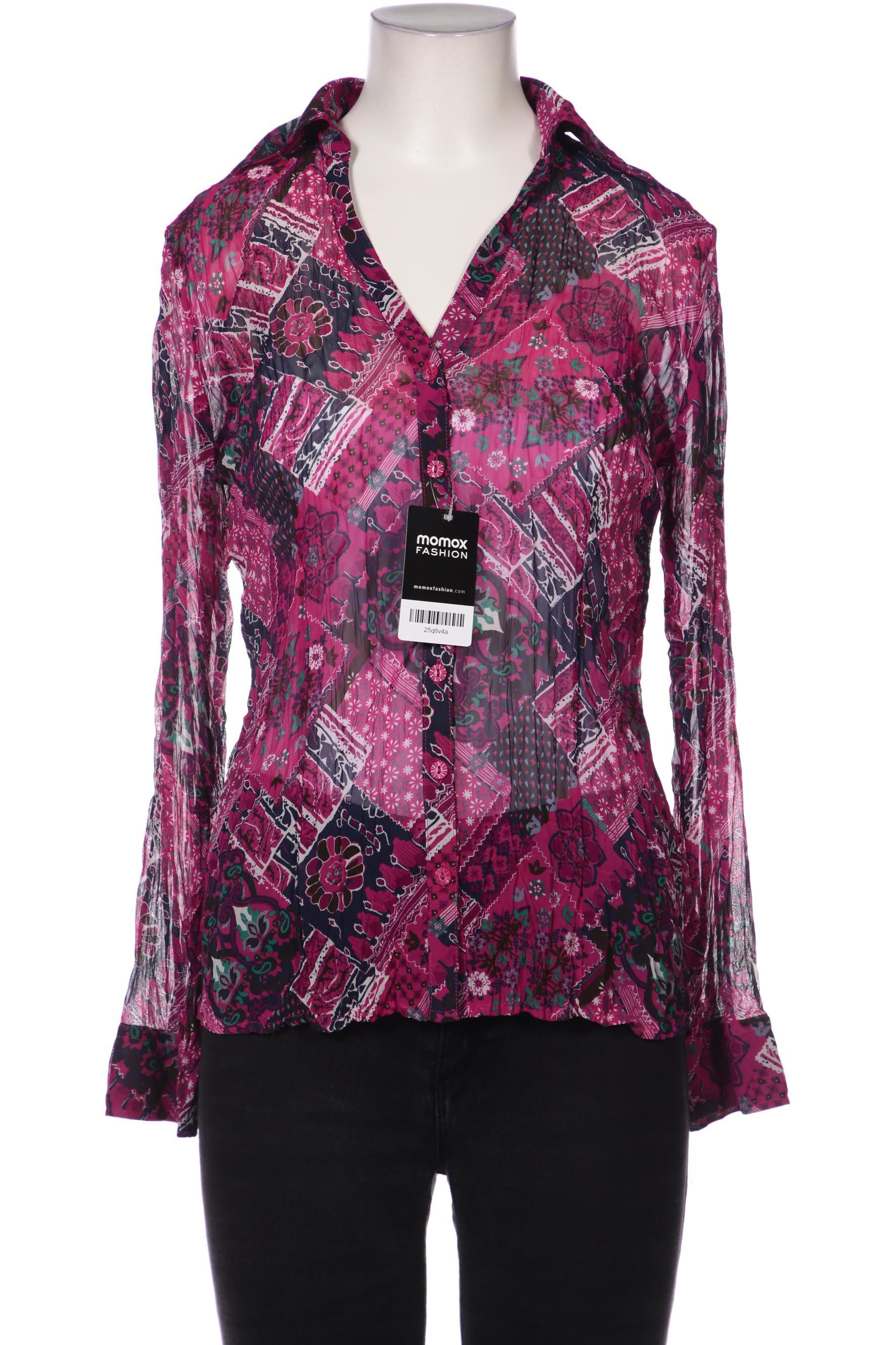 

s.Oliver Damen Bluse, pink, Gr. 34