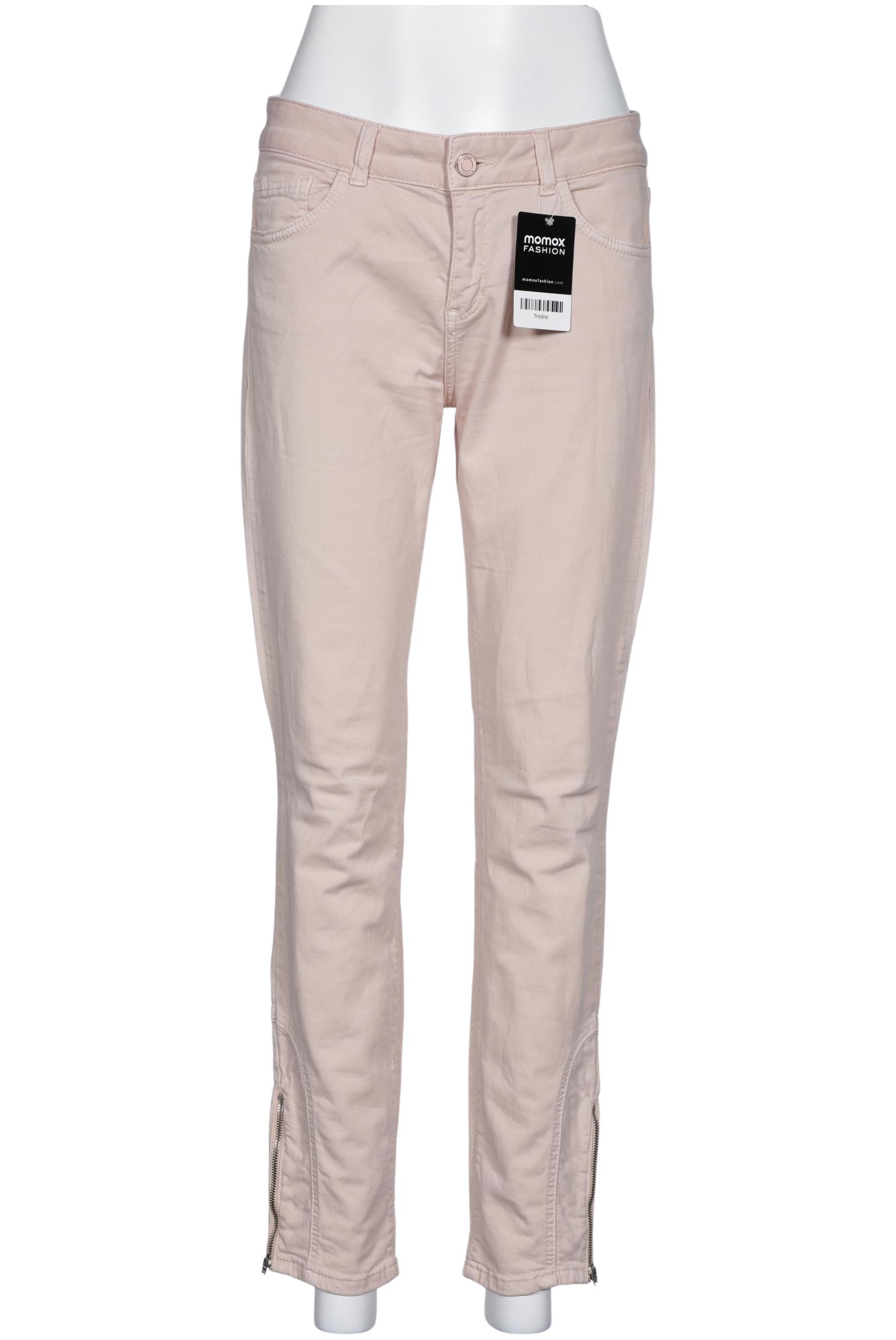 

s.Oliver Damen Jeans, pink, Gr. 38