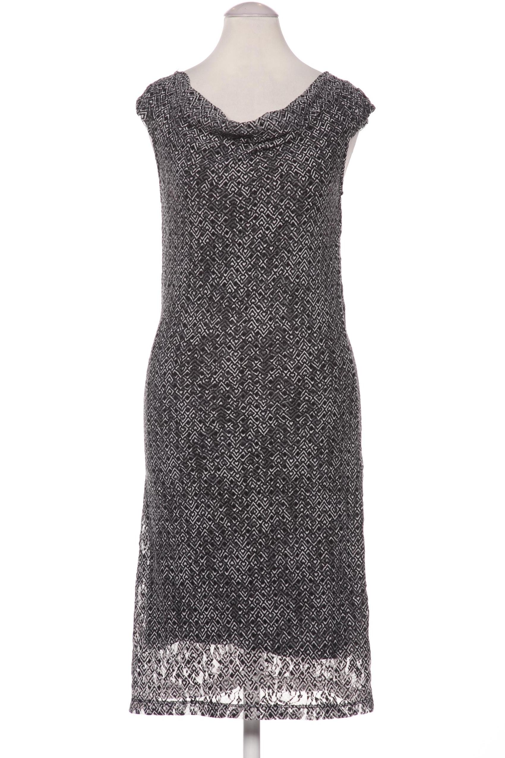 

s.Oliver Damen Kleid, schwarz, Gr. 32