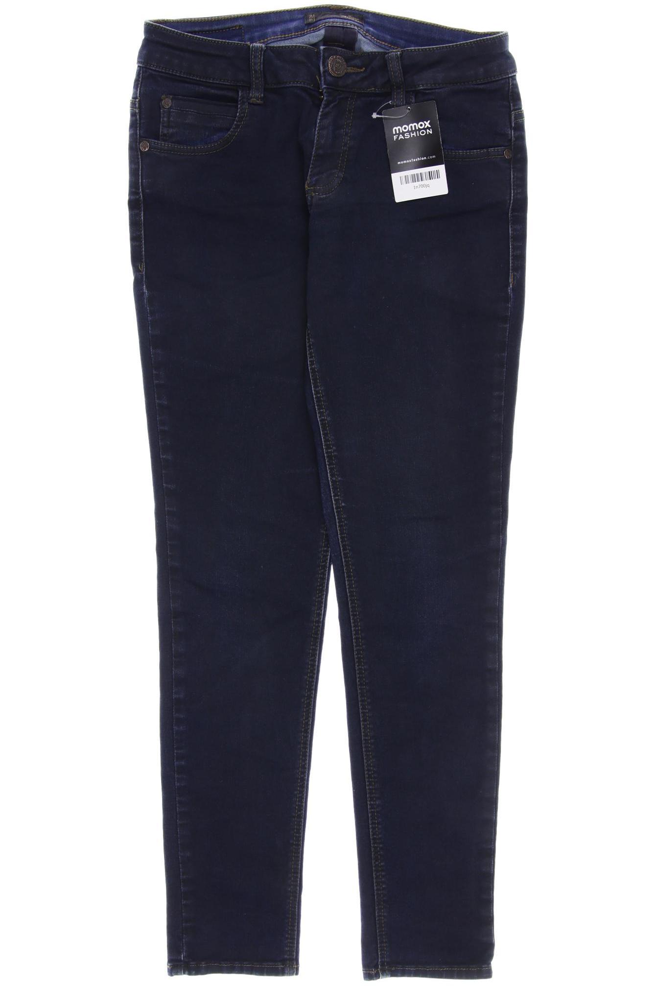 

s.Oliver Damen Jeans, marineblau, Gr. 34