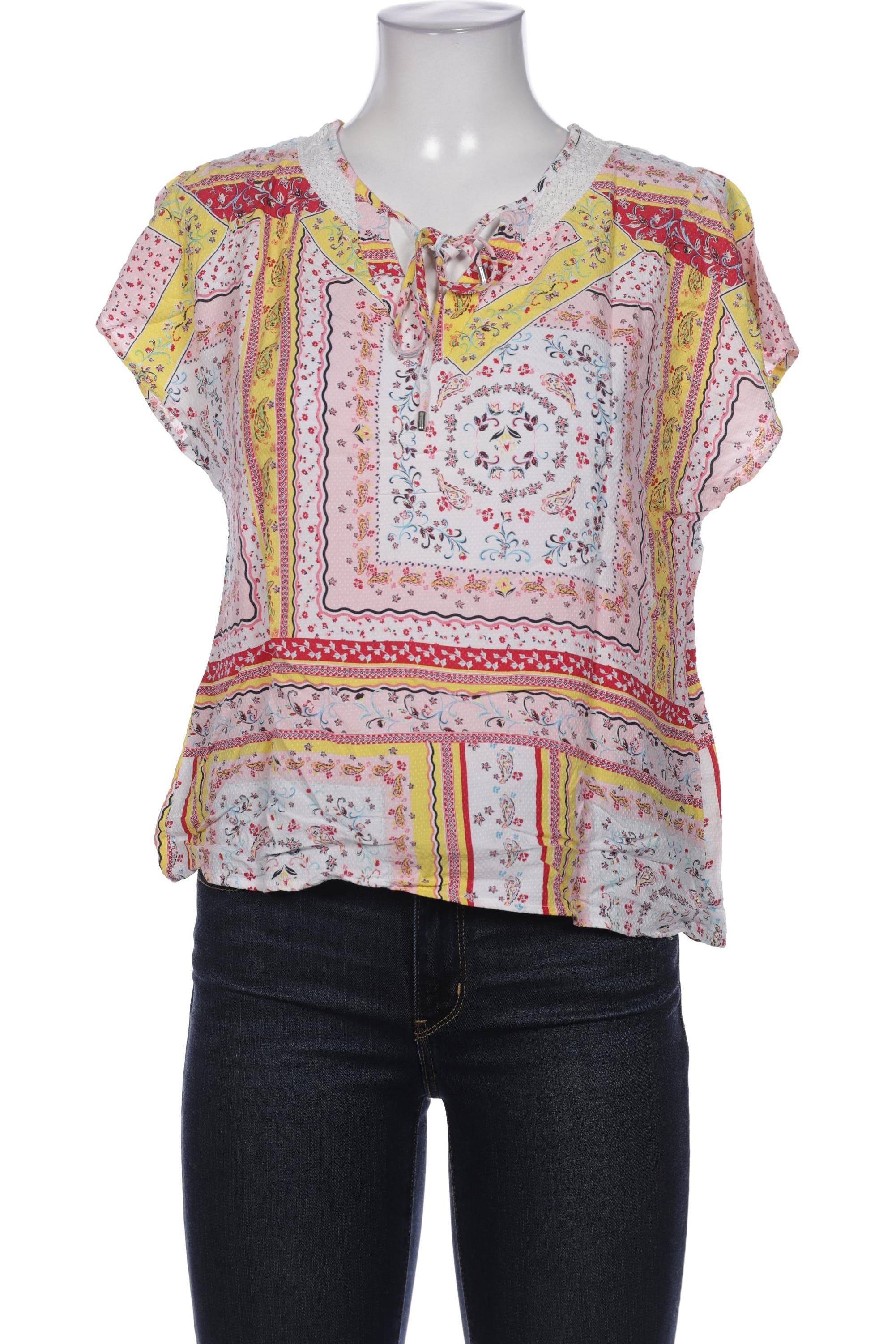 

s.Oliver Damen Bluse, pink, Gr. 40