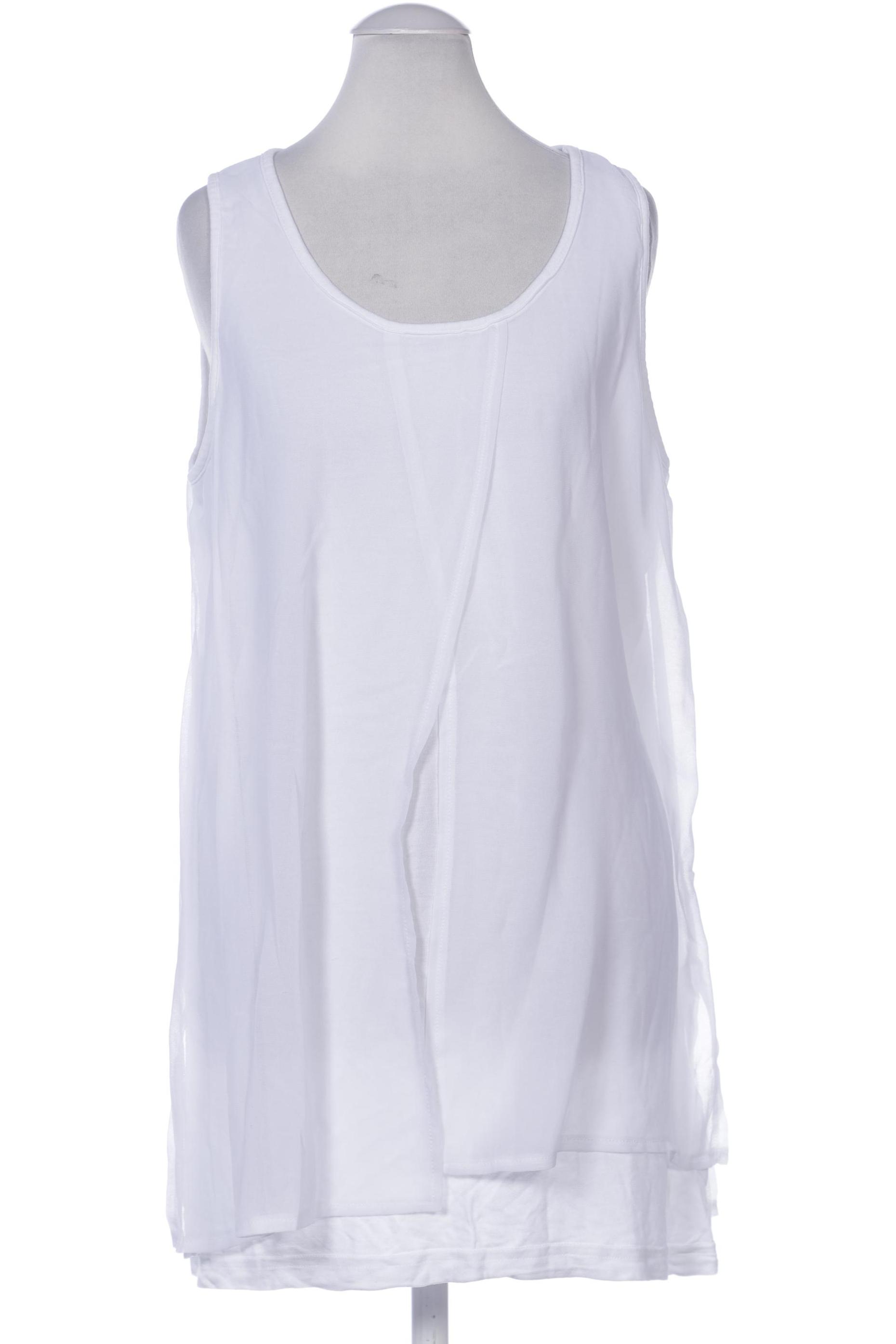 

s.Oliver Damen Bluse, weiß, Gr. 36