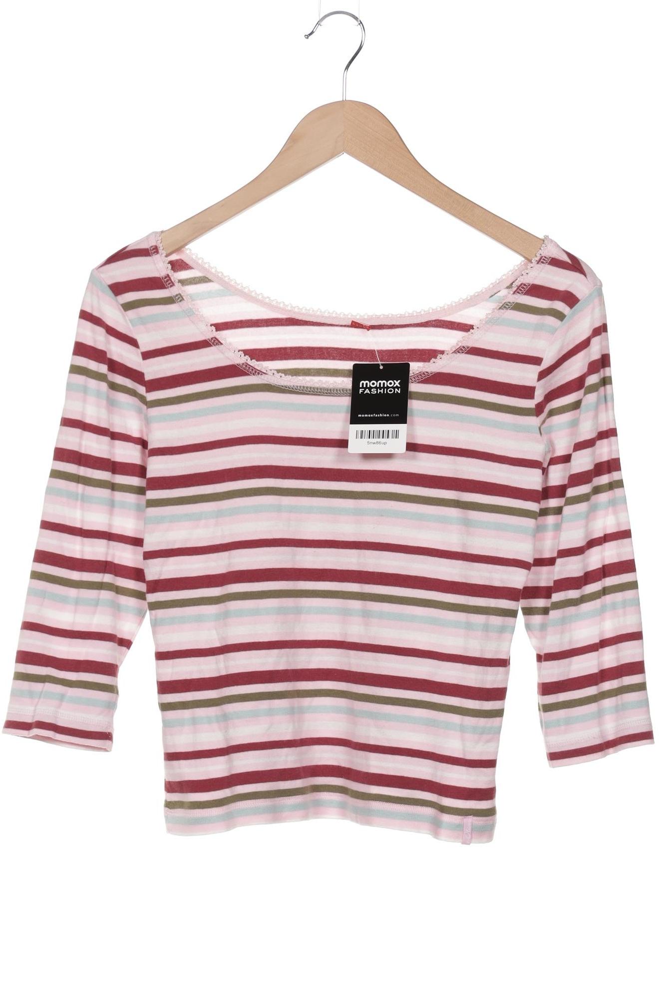 

s.Oliver Damen Pullover, pink, Gr. 36