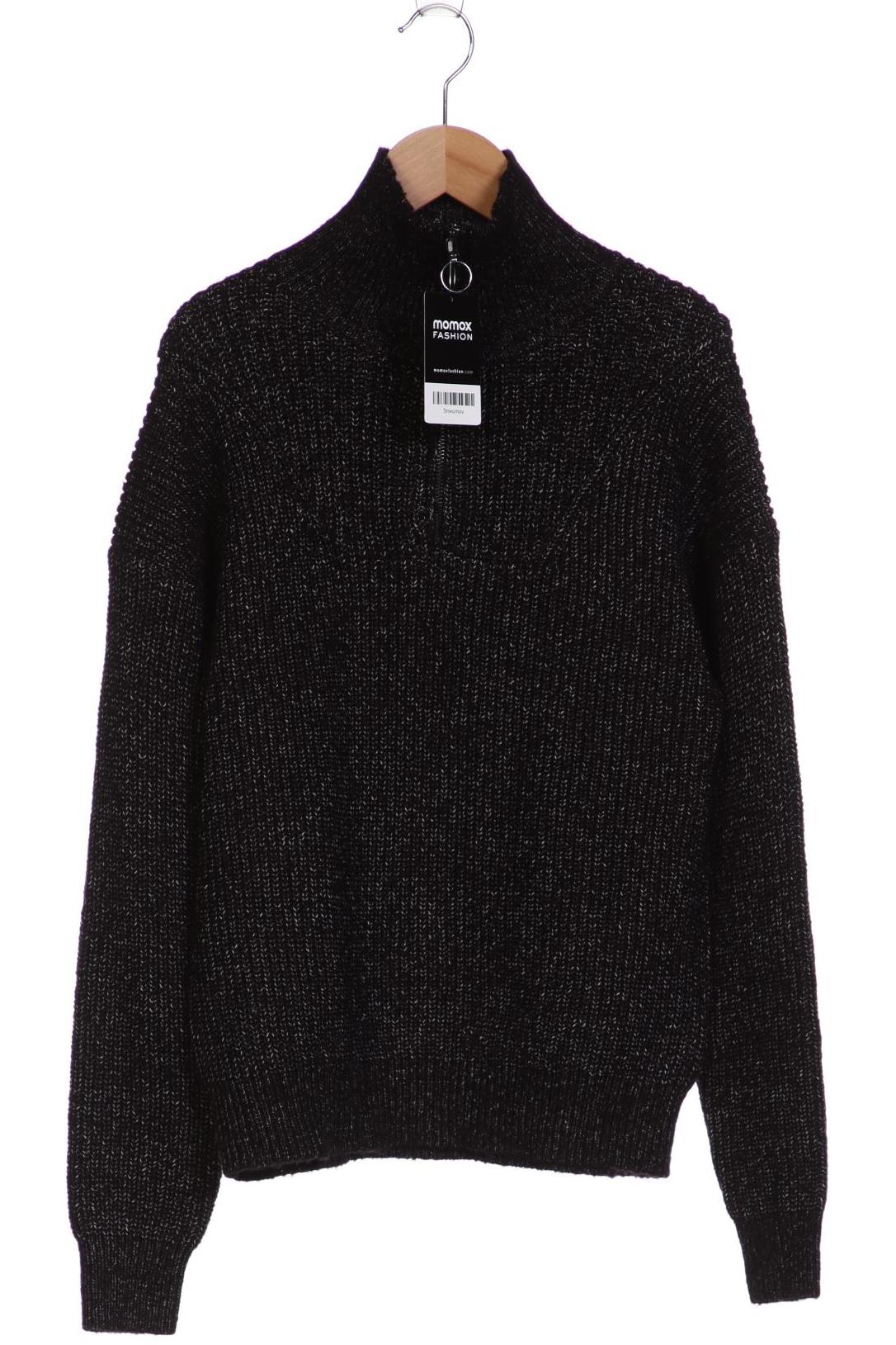 

s.Oliver Damen Pullover, schwarz