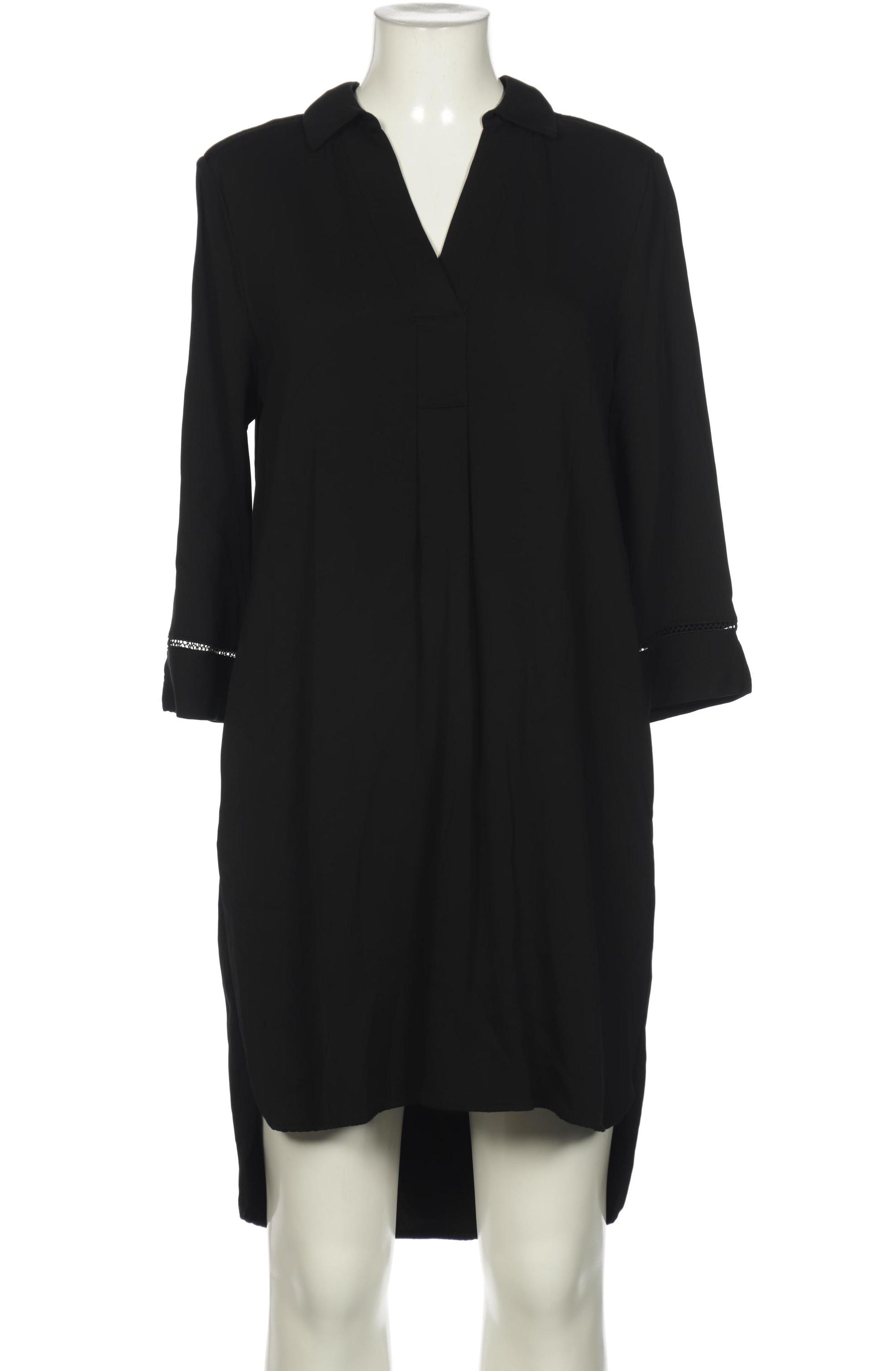 

s.Oliver Damen Kleid, schwarz, Gr. 40